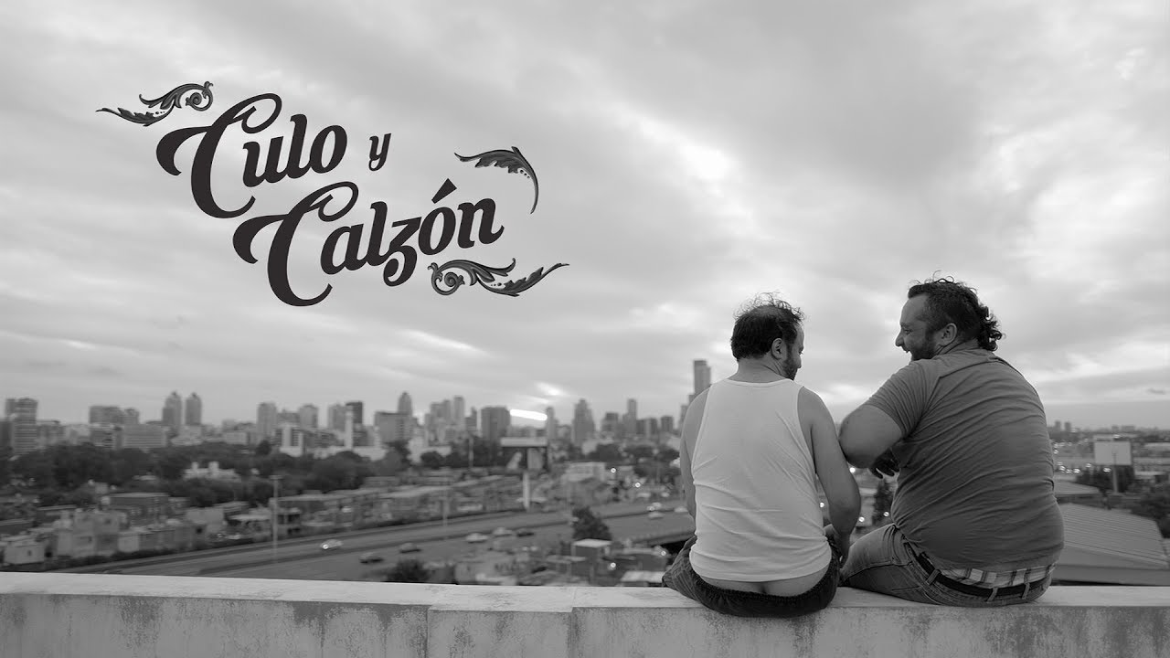 CULO Y CALZÓN (de Mercado McCann para TyC Sports, Argentina), ganador del GRAN OJO