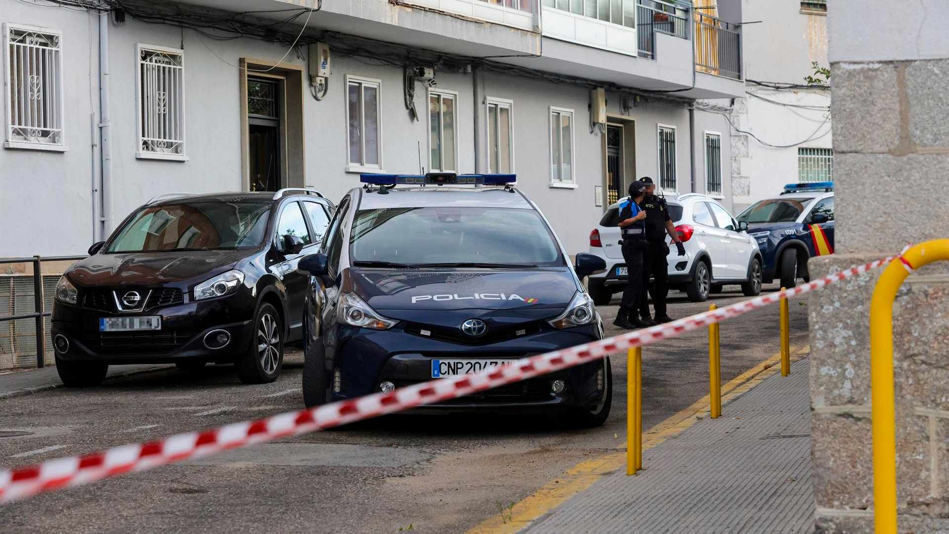 Declaran Culpable De Asesinato Al Acusado De Matar A Su Expareja En ...