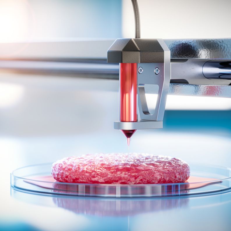 Longitud de onda - Cultivando la carne del futuro - 05/06/24 Longitud de onda - Cultivando la carne del futuro - 05/06/24