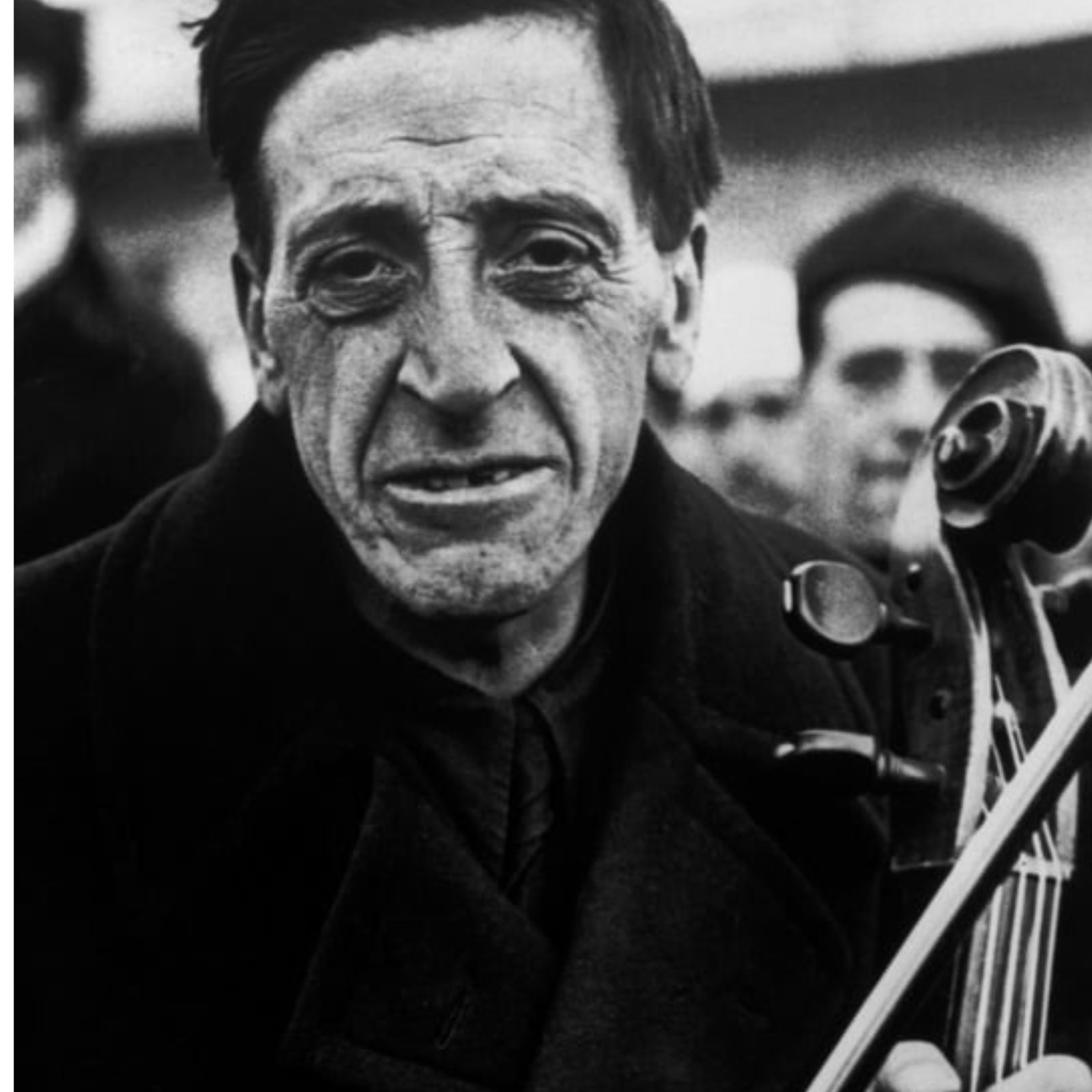 El ojo crítico - La cultura bajo el franquismo - 22/11/25