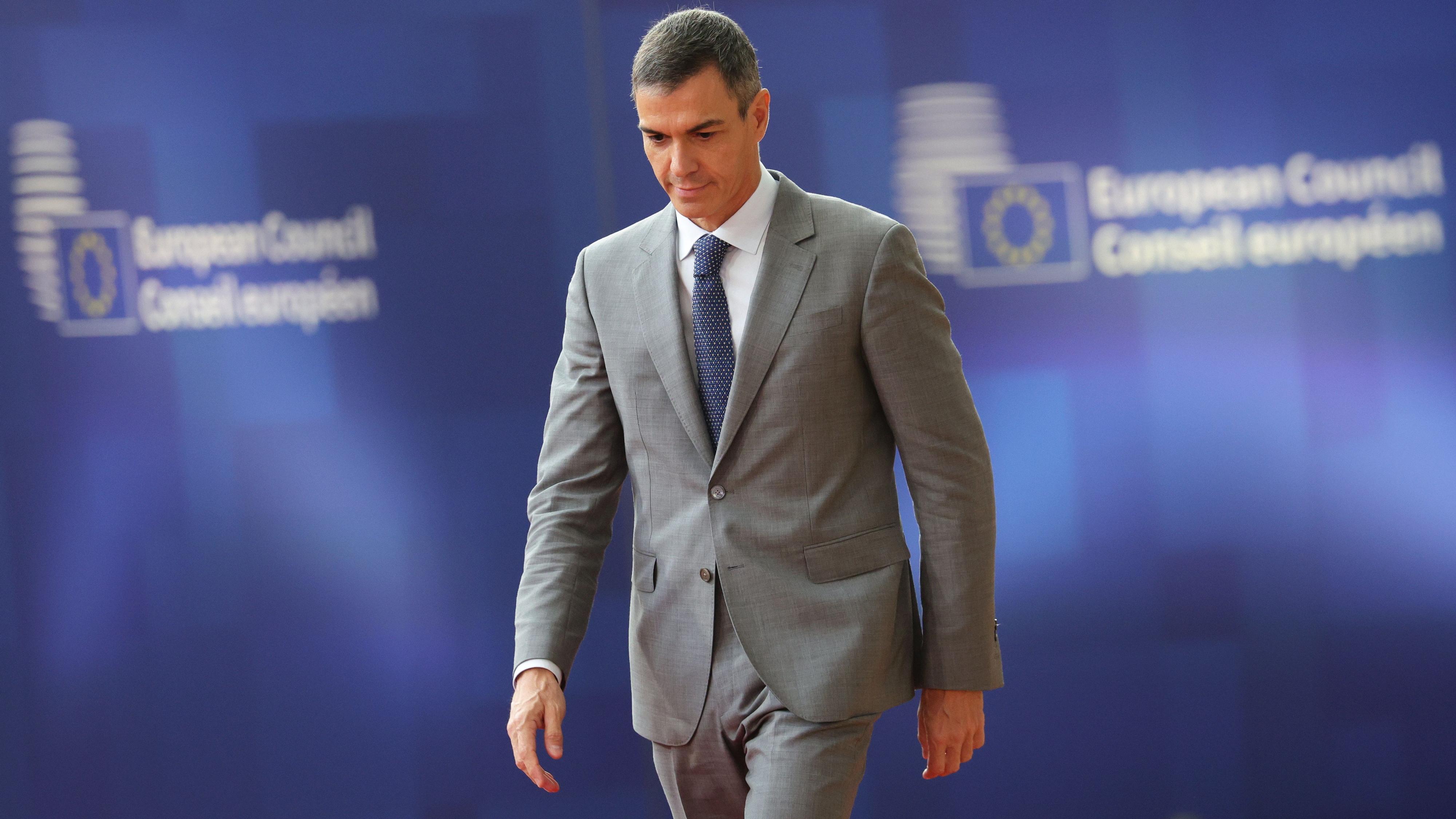 El Consejo Europeo se reúne con la vista puesta en el presupuesto, el precio de la energía y Ucrania - RTVE.es