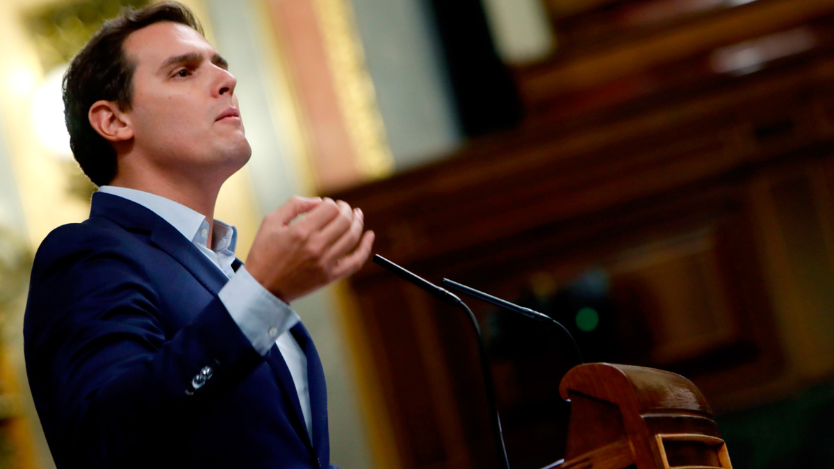 Brecha en las relaciones entre el PP y Ciudadanos | RTVE.es