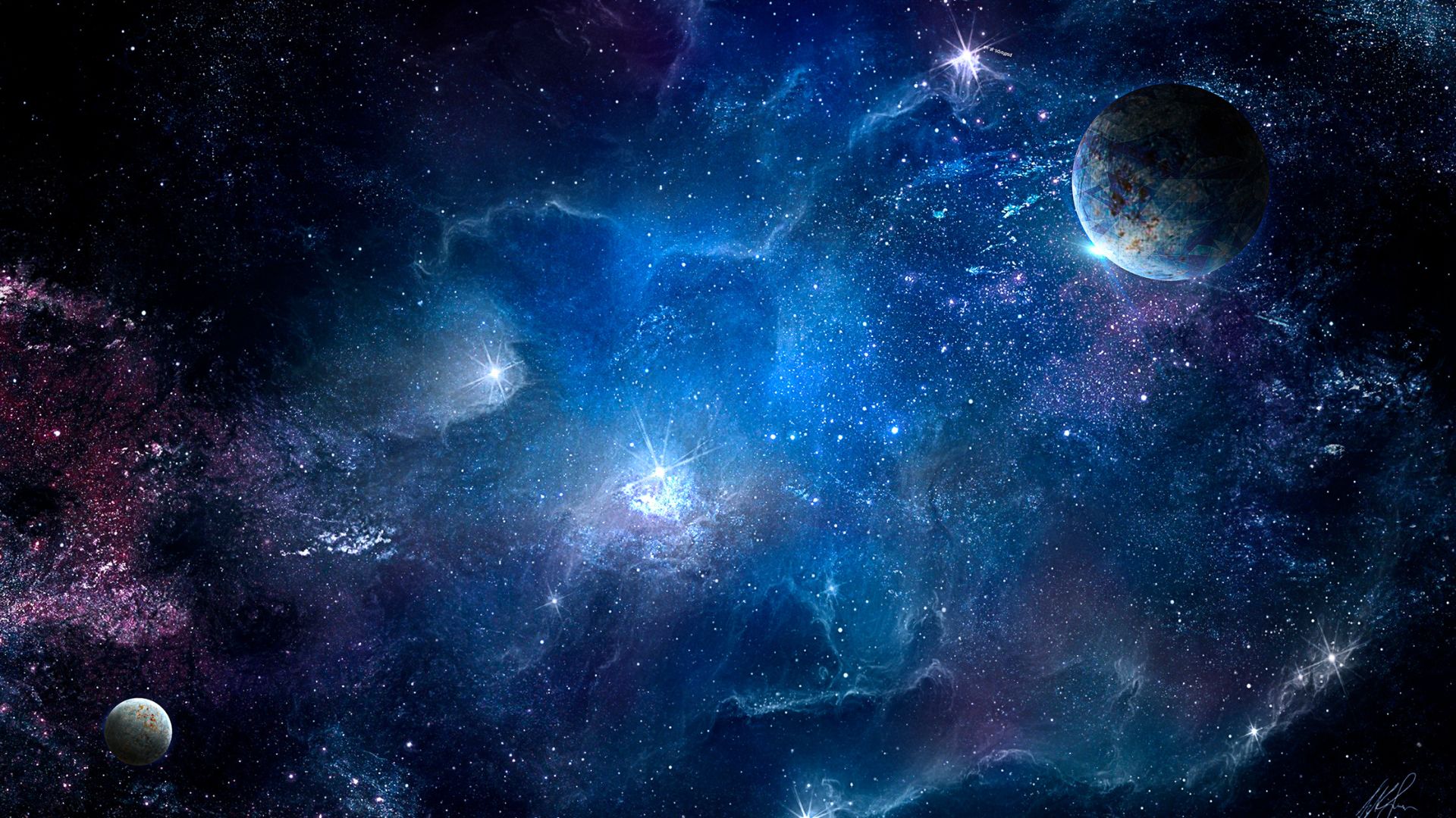 Seis curiosidades sobre el universo que tal vez no sabías