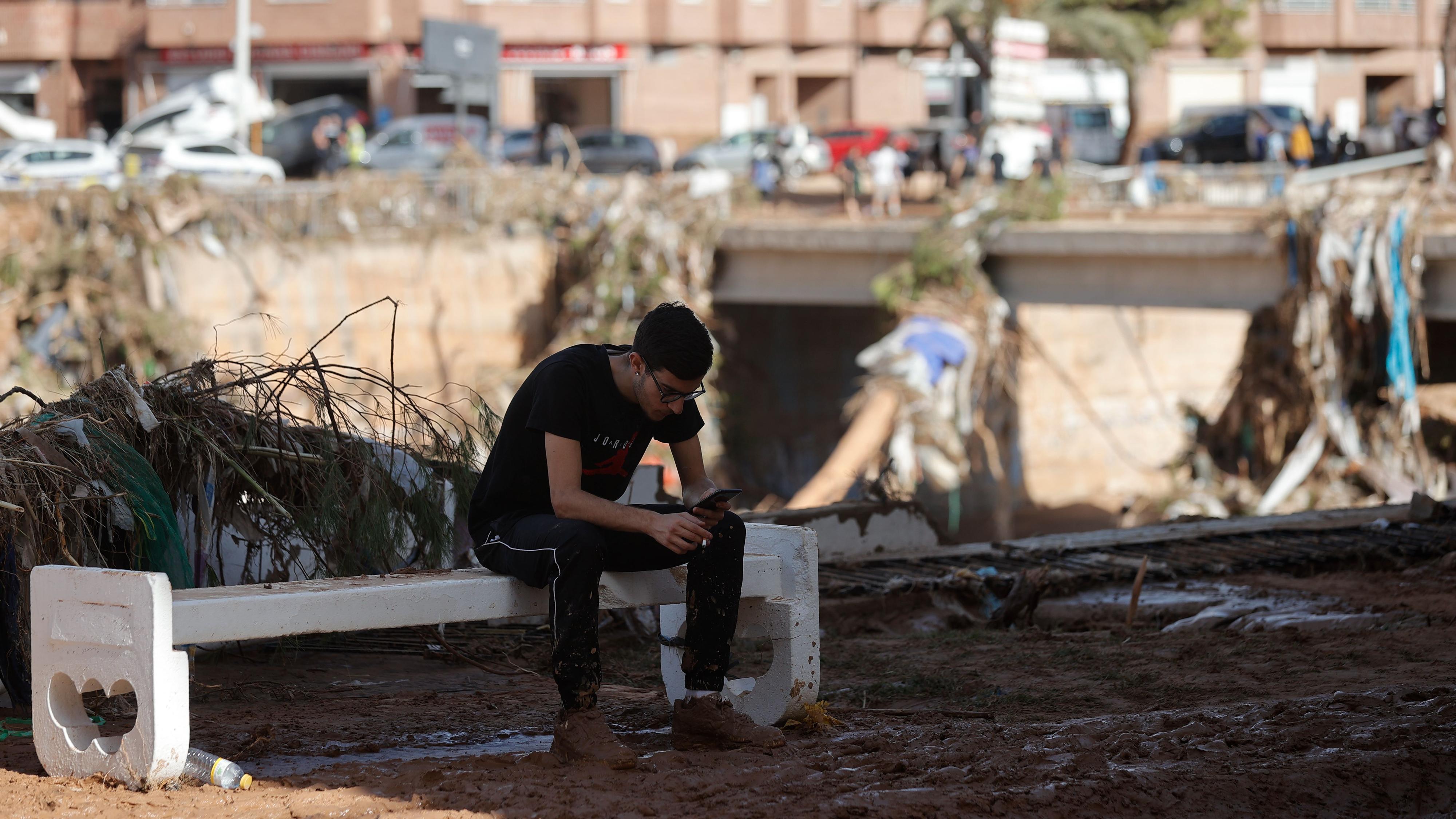 Các kỹ sư lên án việc thiếu đầu tư vào các công trình thủy lực