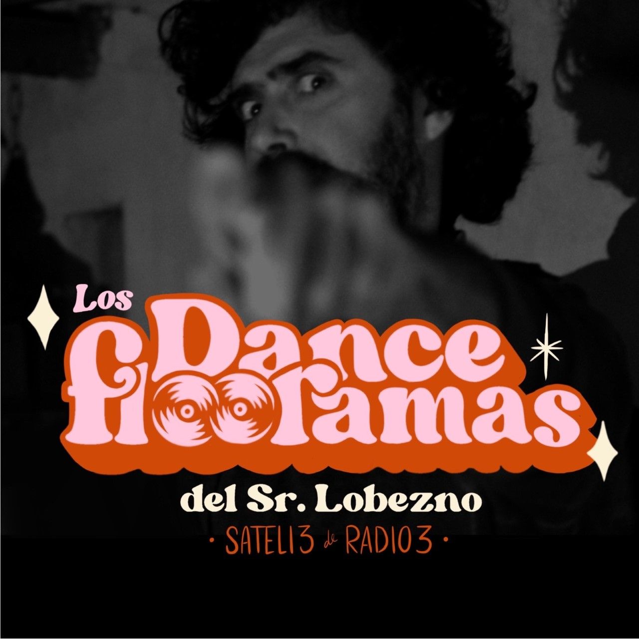 Sateli 3 - Los Danceflooramas del Sr Lobezno (05) SAR Records - 16/01/26