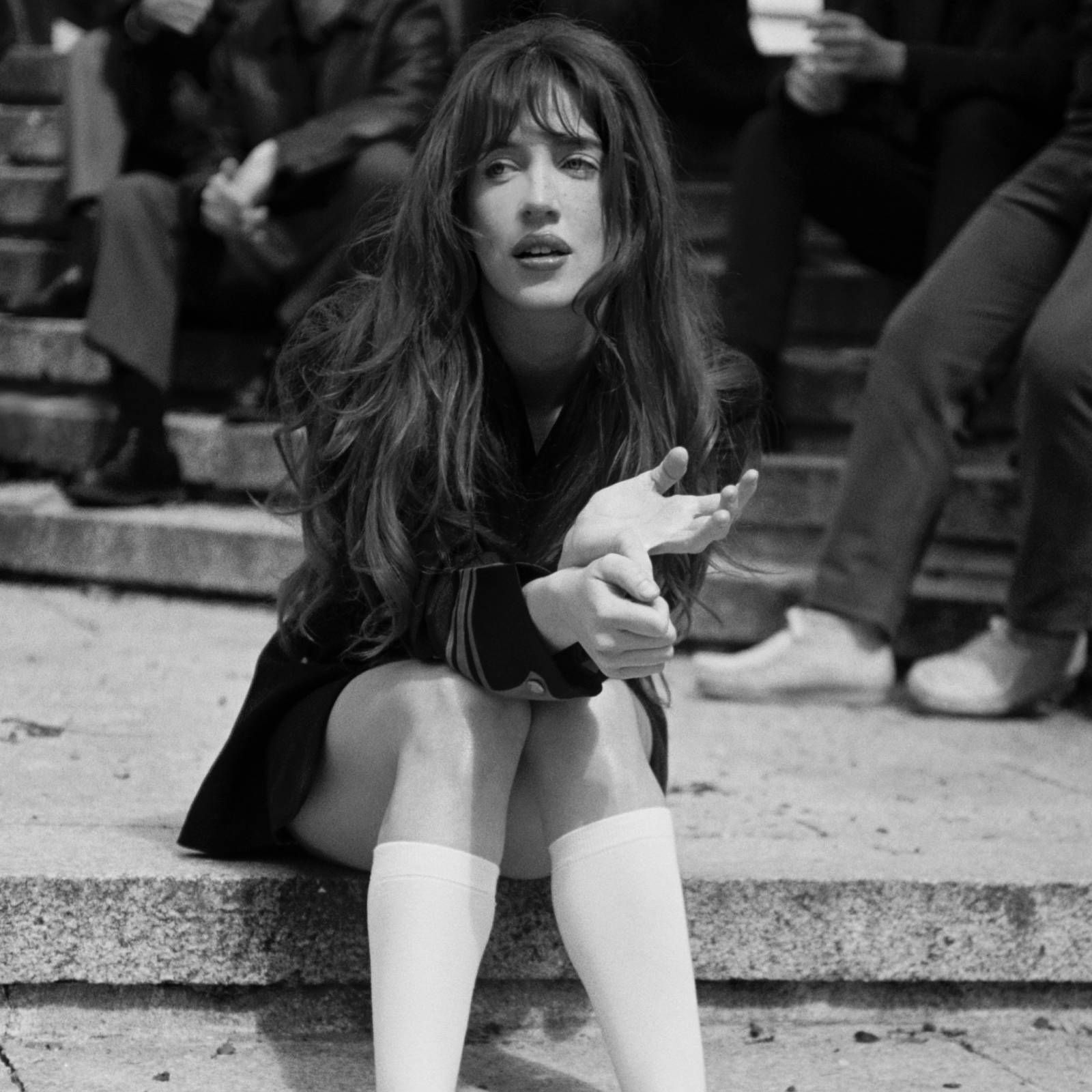 Bandeja de entrada - dani dicostas, Blackwater Holylight, Arlo Parks... - 03/02/26 Bandeja de entrada - dani dicostas, Blackwater Holylight, Arlo Parks... - 03/02/26