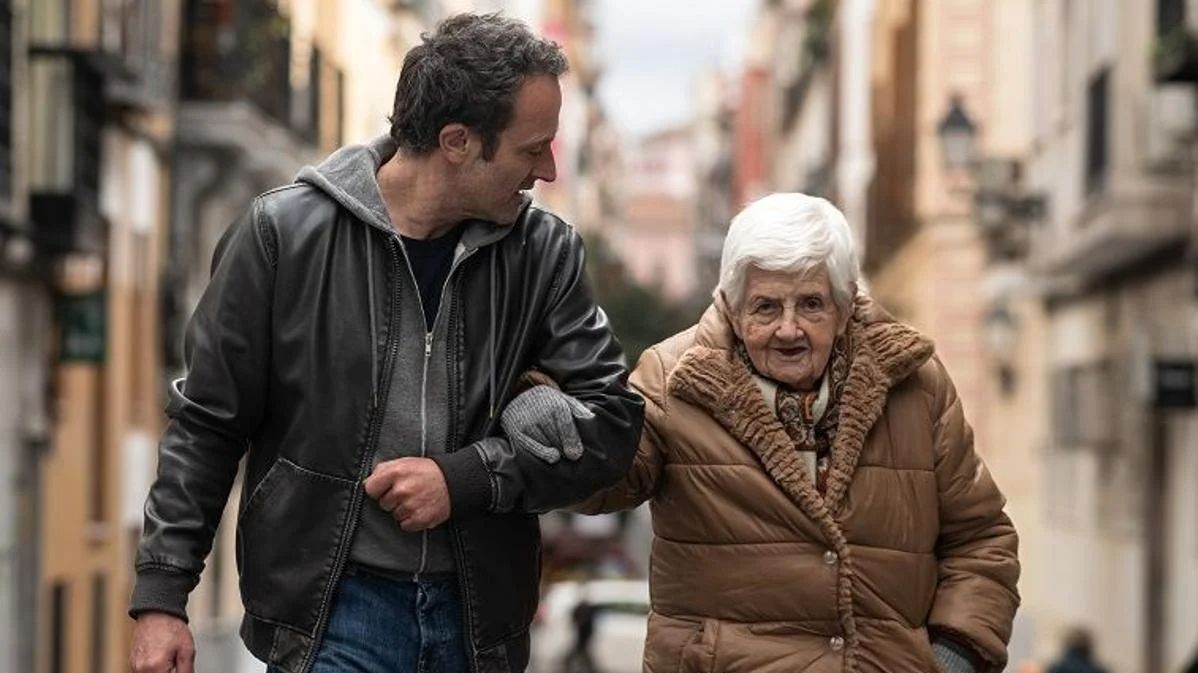 Daniel Guzmán: "'La deuda' es una historia de amor, de necesidades y afectos, con una parte de thiller"