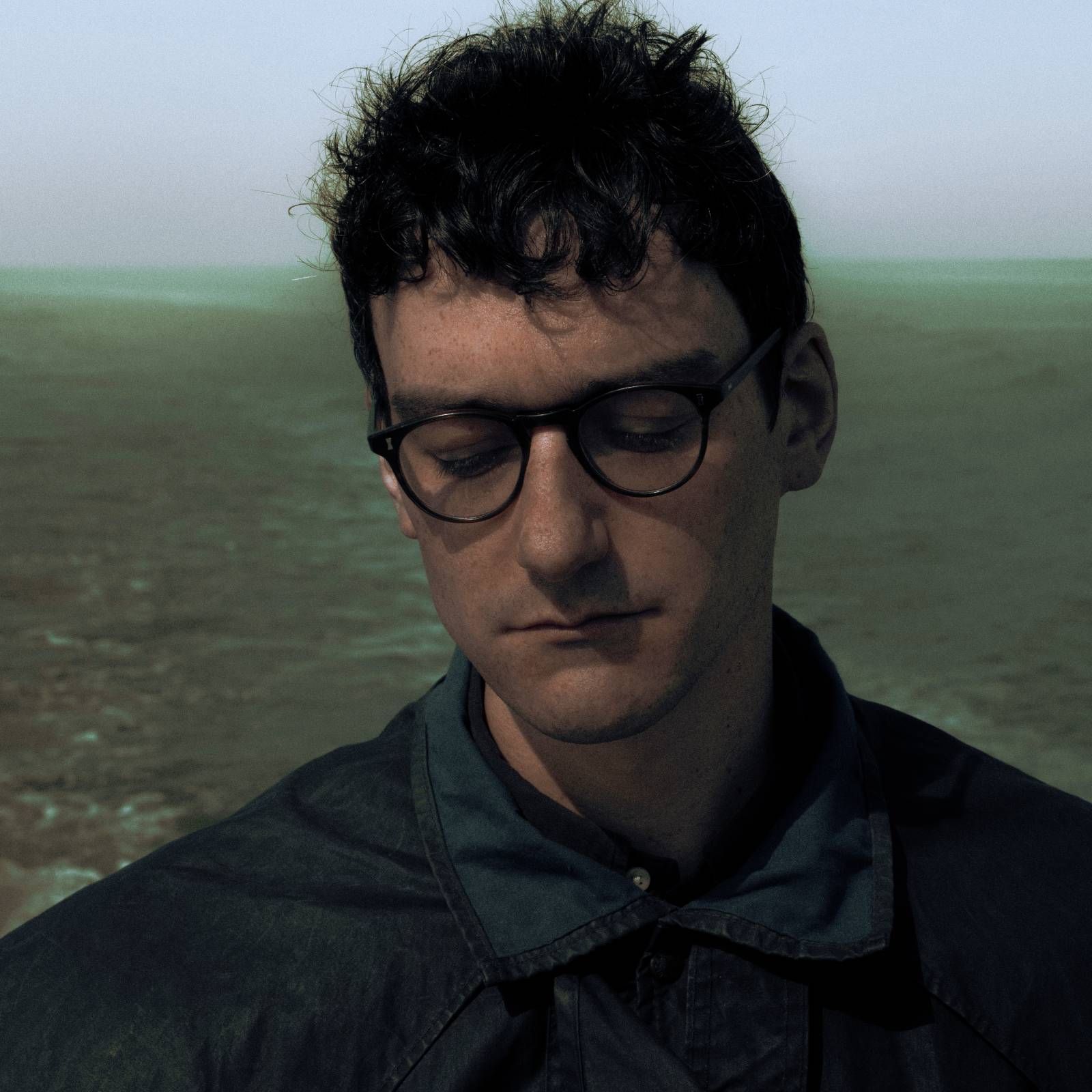 Bandeja de entrada - Danny L Harle, Ásgeir, 091... - 16/02/26 Bandeja de entrada - Danny L Harle, Ásgeir, 091... - 16/02/26