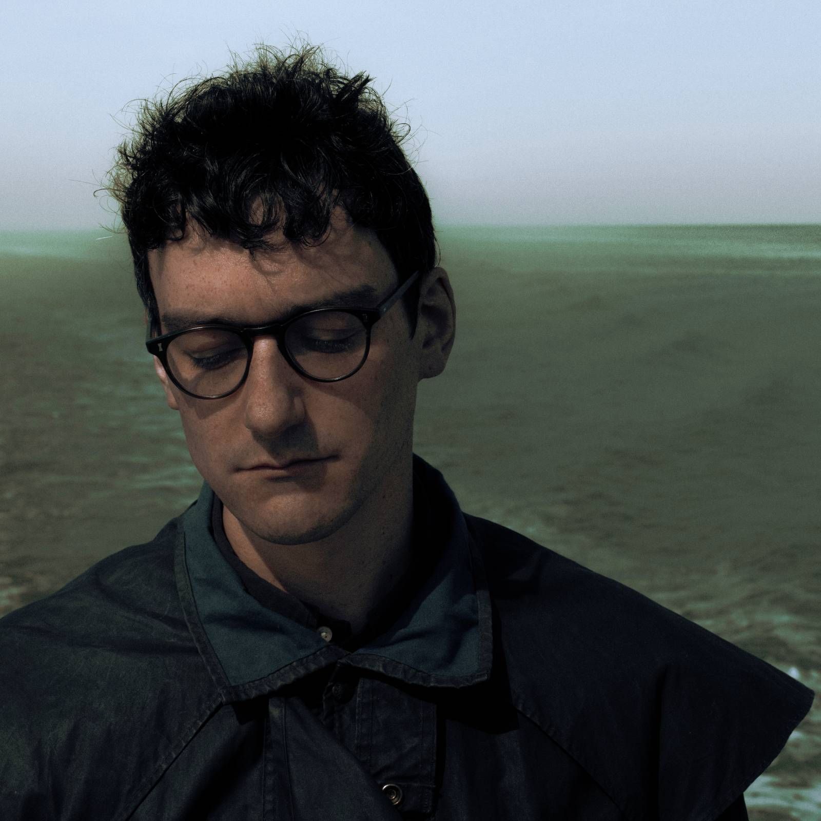 Na Na Na - El matiz exacto de Danny L Harle - 20/11/25