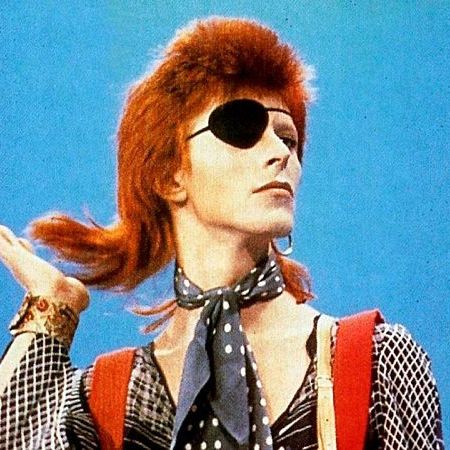 El gran quilombo - DAVID BOWIE: La herencia del chico de las estrellas en Hispanoamérica.- 10/01/26