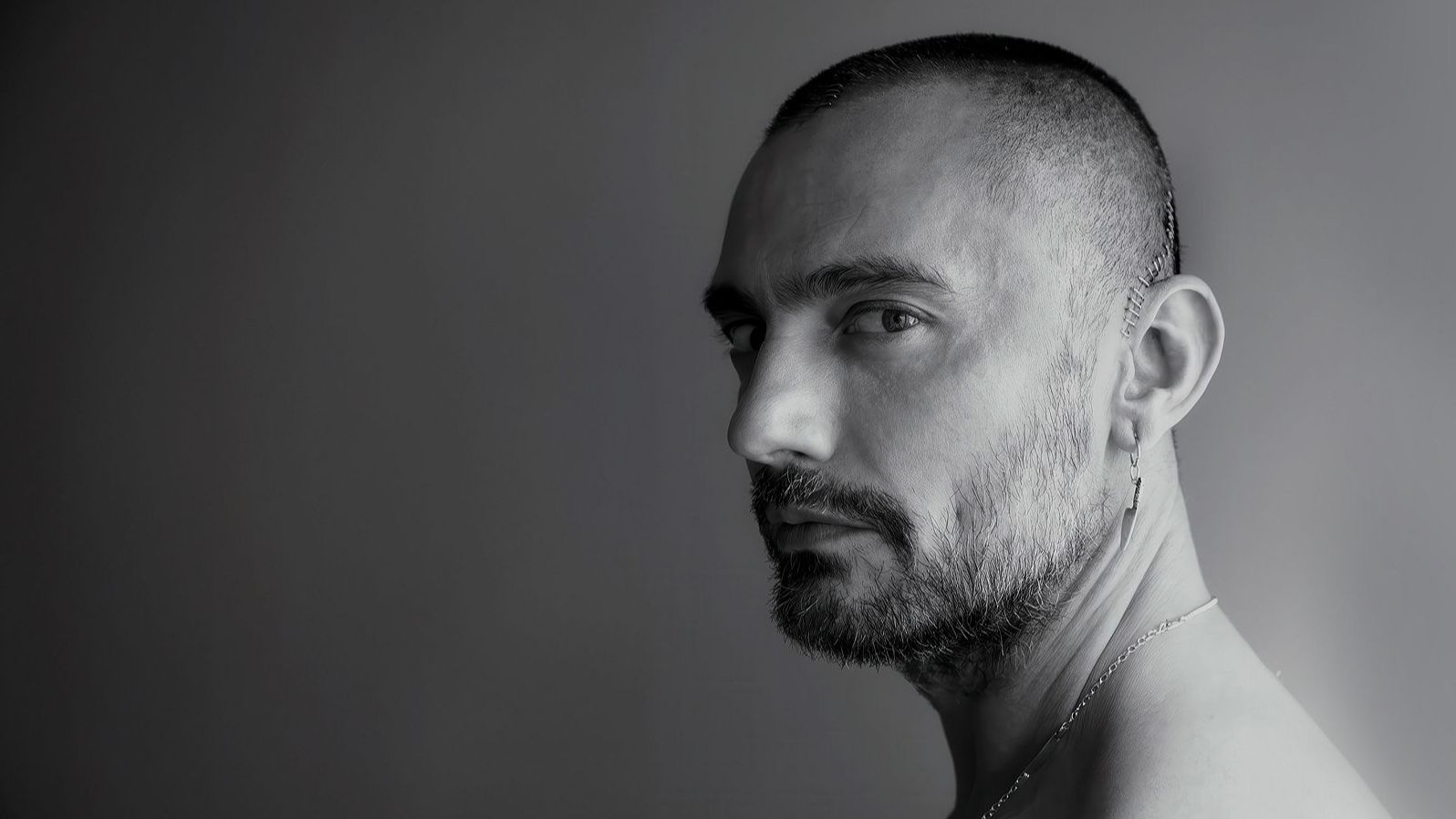 Un documentaire rend hommage à David Delfín au Seminci