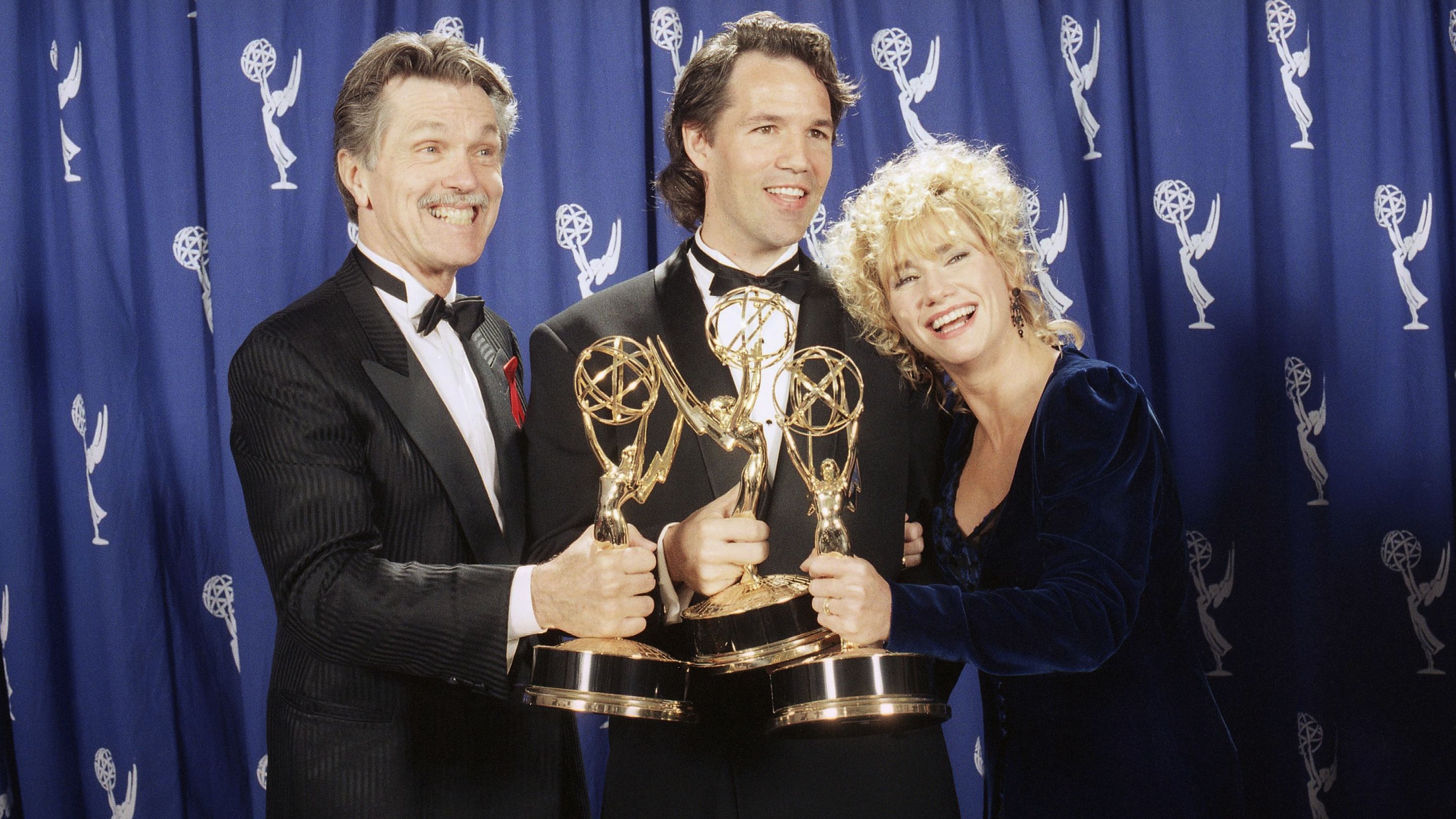Muere a los 93 años Tom Skerritt, estrella de 'Alien' y 'Top Gun'
