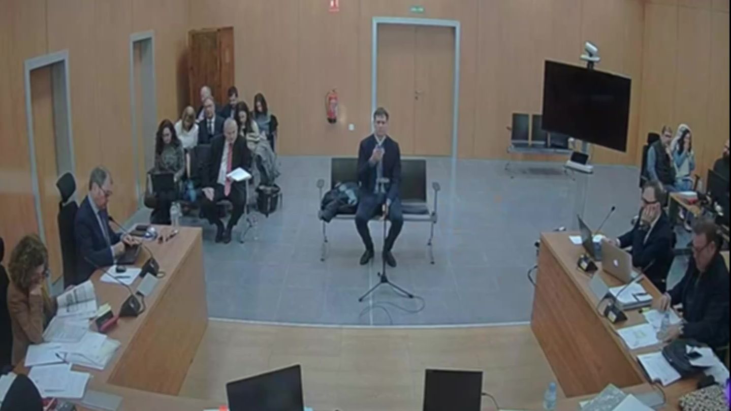 David S nchez Niega Que Fuera Contratado Por Su V nculo Con El Presidente david-s-nchez-niega-que-fuera-contratado-por-su-v-nculo-con-el-presidente