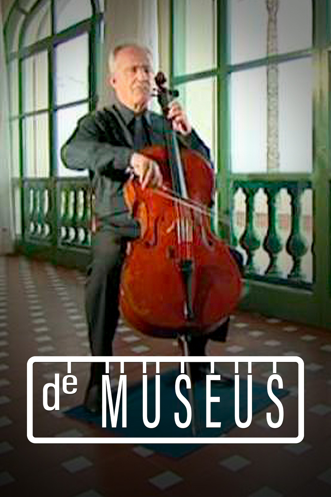 De museus
