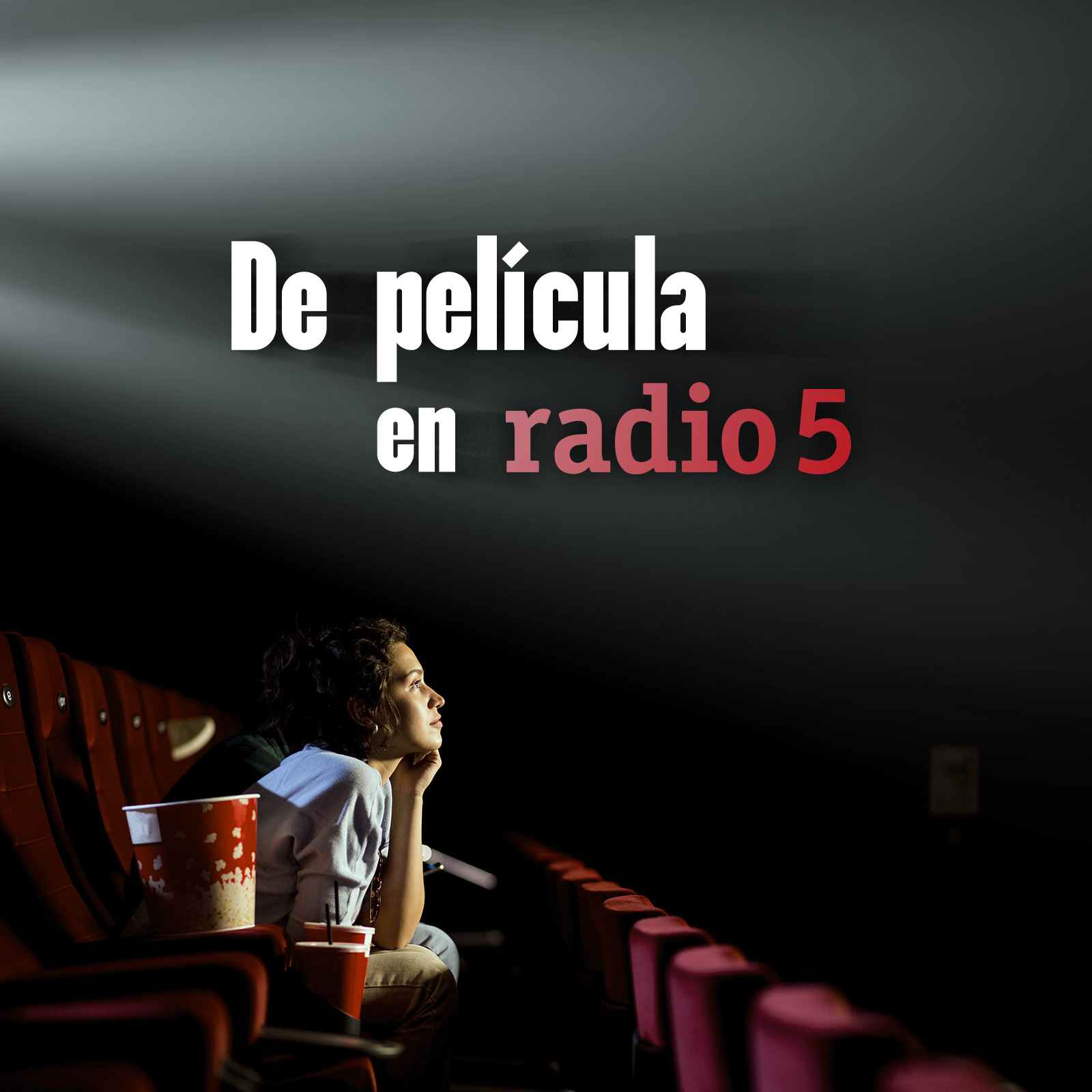 De película en Radio 5