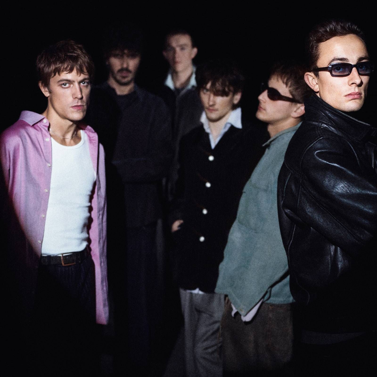 Bandeja de entrada - Deadletter nos presentan 'Existence Is Bliss' - 16/03/26