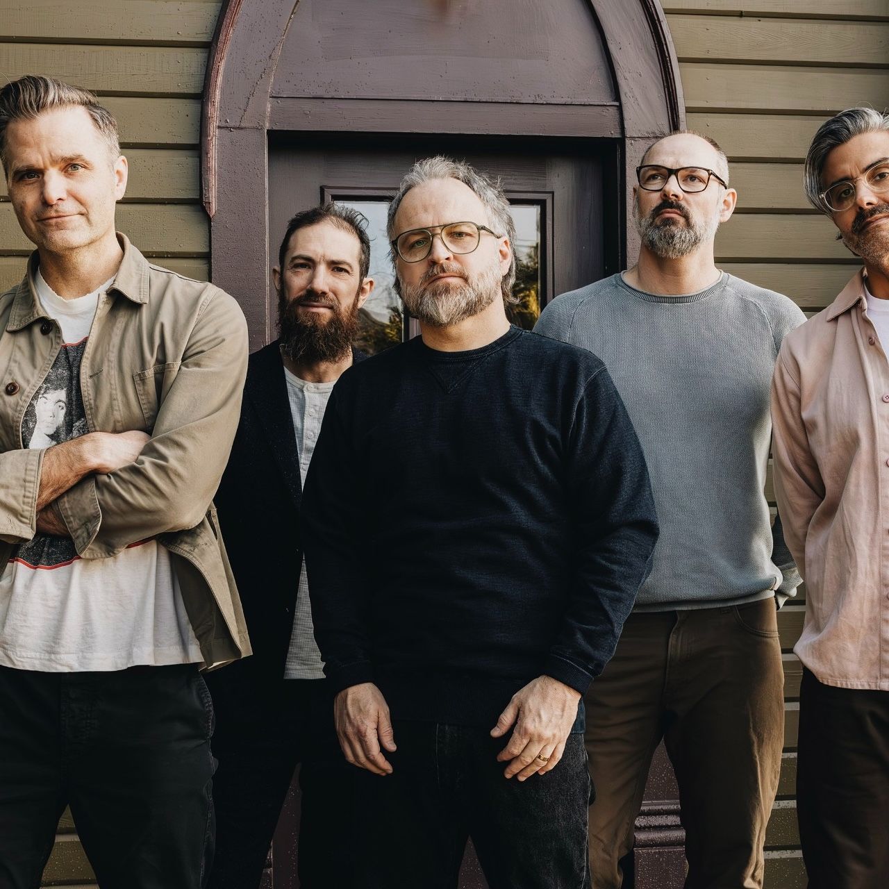 Turbo 3 - Death Cab for Cutie | Brigitte Calls Me | All Them Witches - 17/03/26