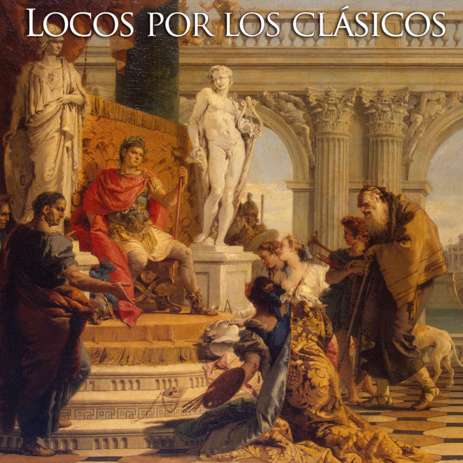 Locos por los clásicos