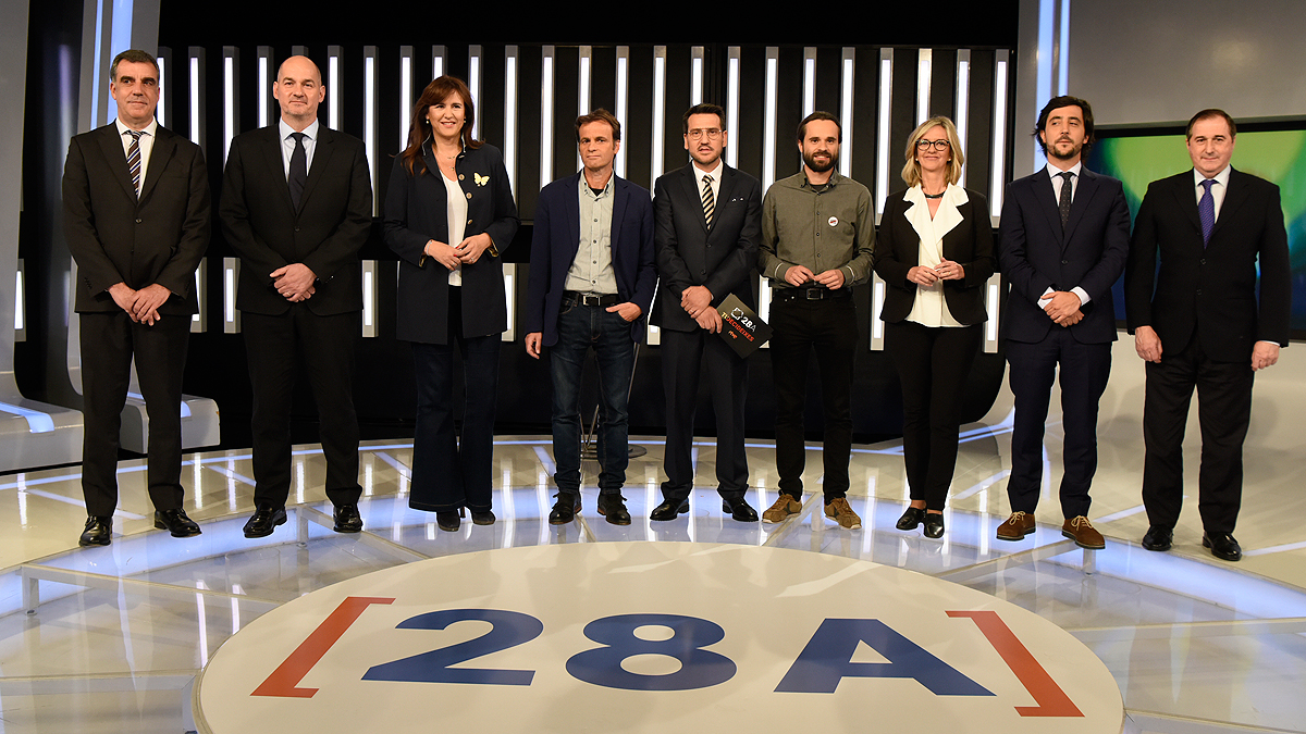 Elecciones: ERC y JxCat rechazan la oferta del PSOE | RTVE