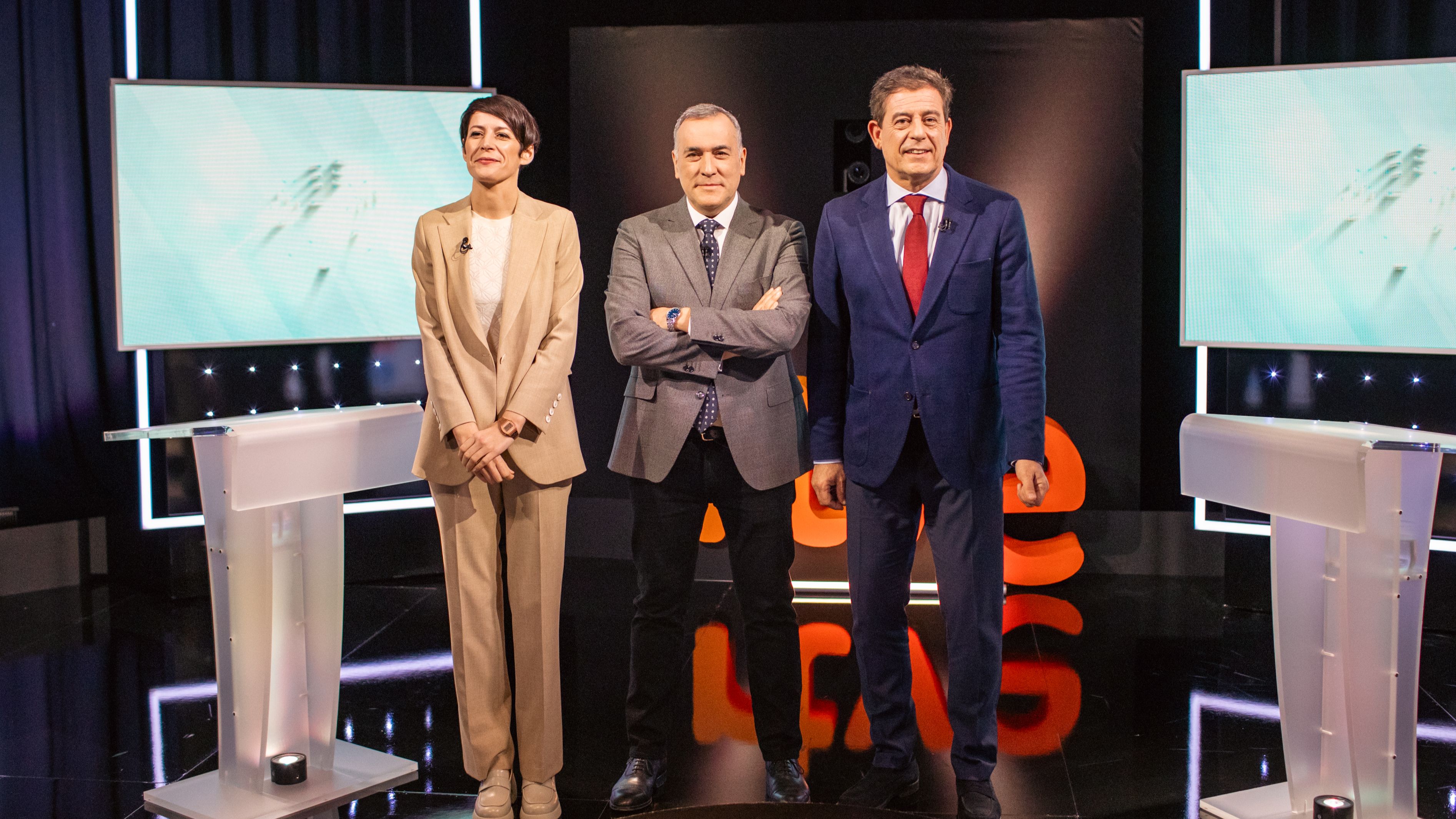 Debate Elecciones Gallegas 2024 En Rtve Resumen Y Reacciones