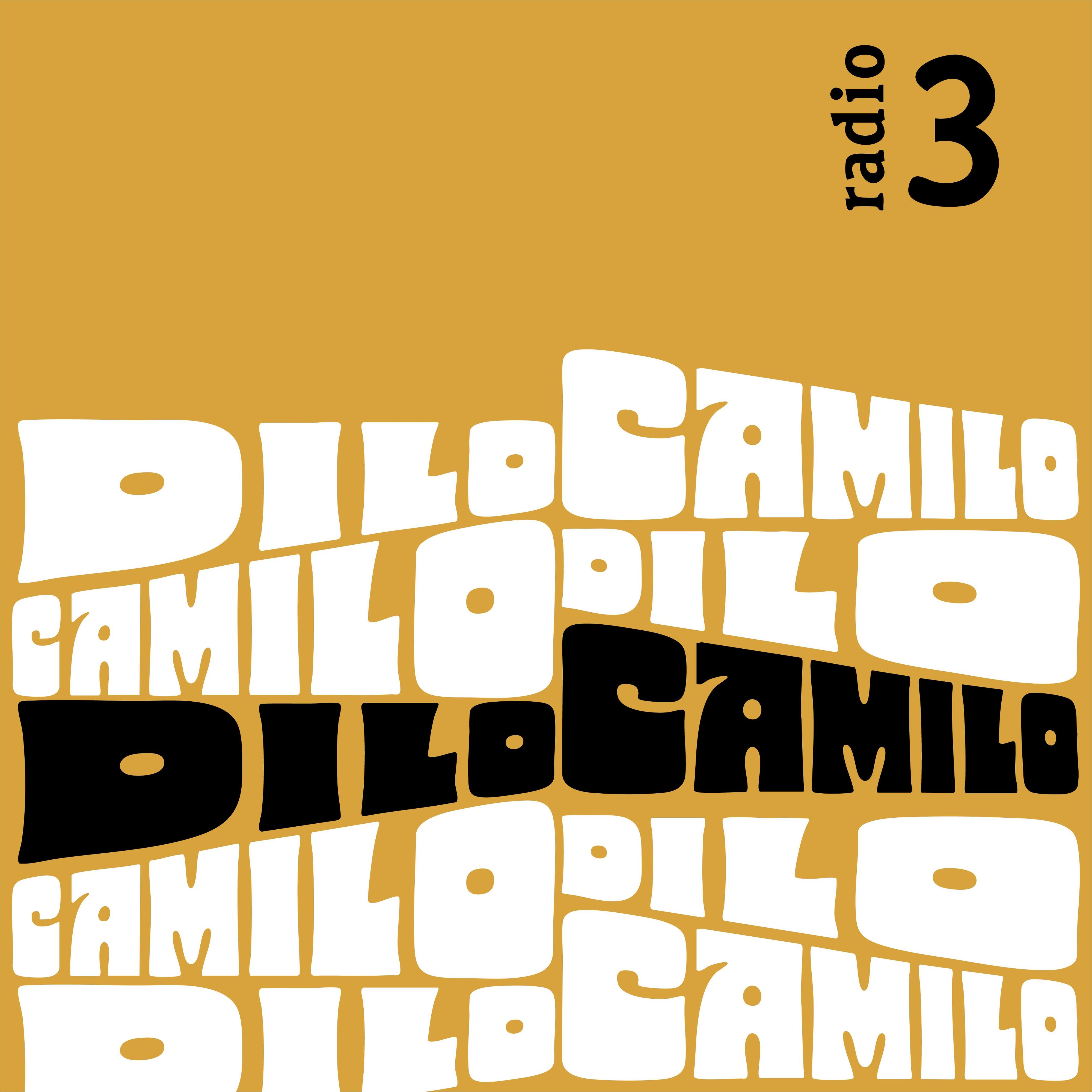 Dilo Camilo - Dedos - 21/06/26 episode artwork