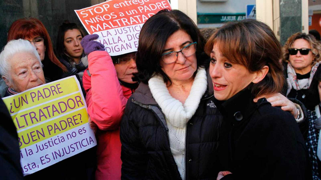 La defensa de Juana Rivas apelará el fallo de la justicia l RTVE