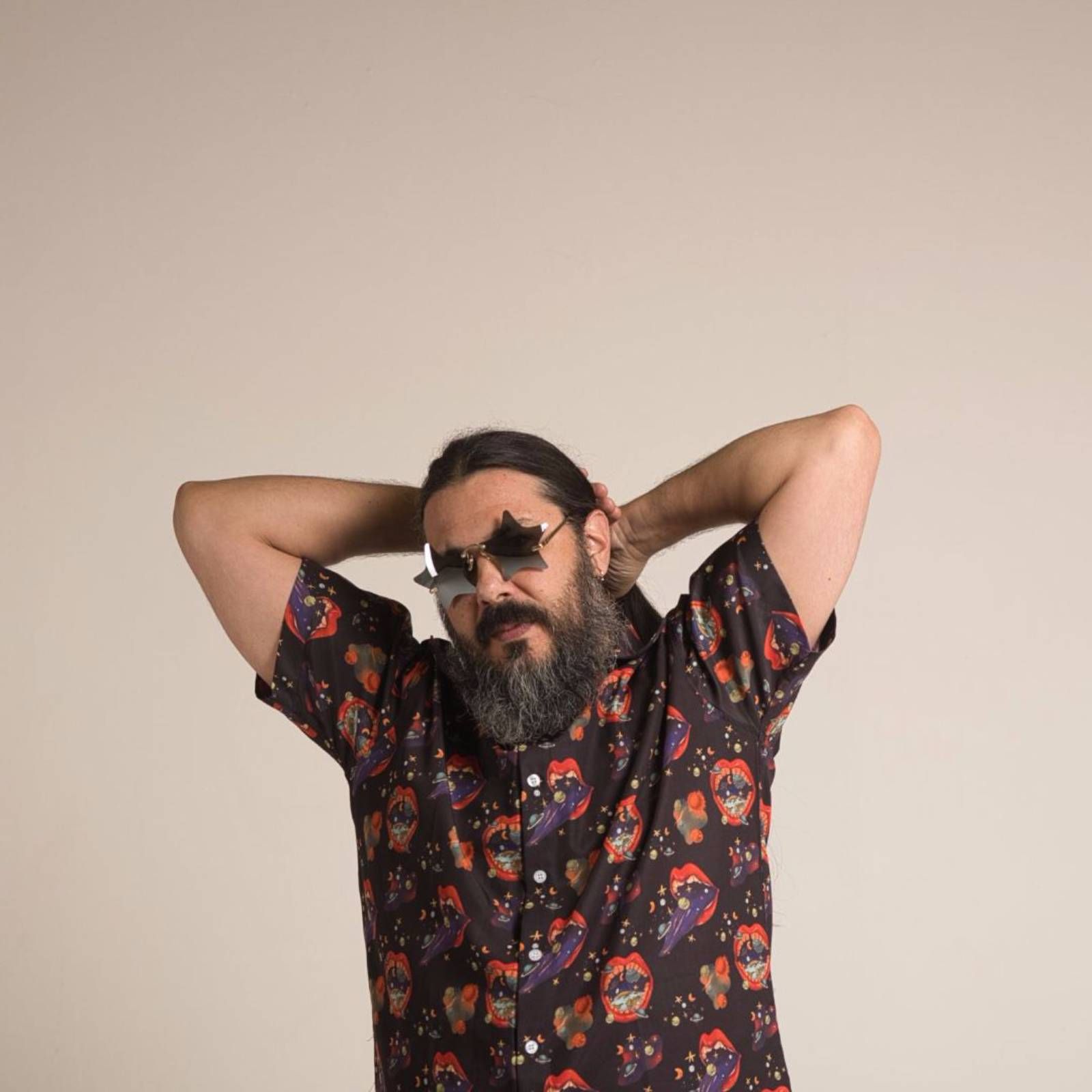 Black vibes - Deja el Sol entrar + Sesión David DJ - 20/07/25 Black vibes - Deja el Sol entrar + Sesión David DJ - 20/07/25