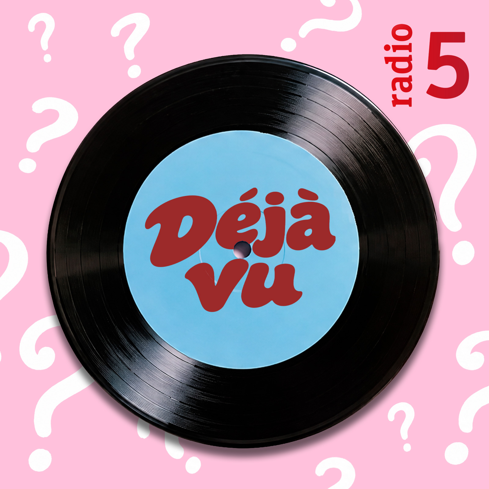 Déjà vu en Radio 5