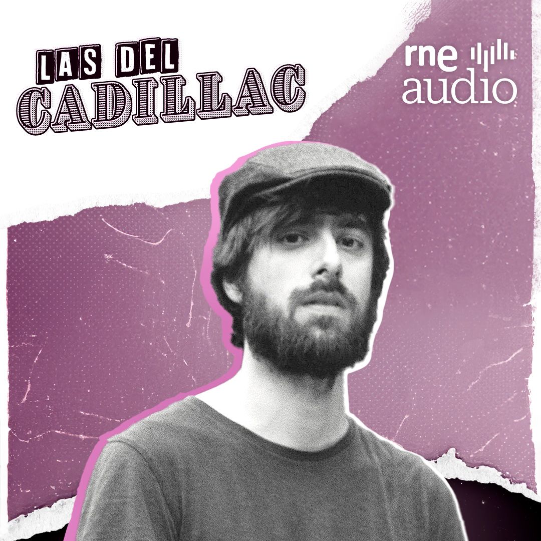 Las del Cadillac | David Uclés, memoria, música y un viaje a Jándula episode artwork