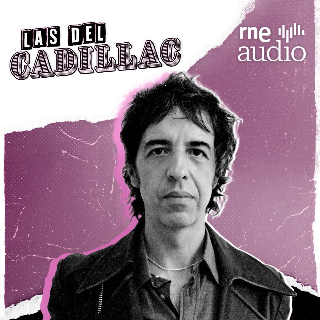 Las del Cadillac | Marc Ros y su obsesión por 1966 episode artwork