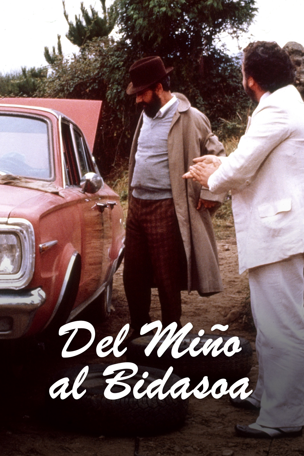 Del Miño al Bidasoa