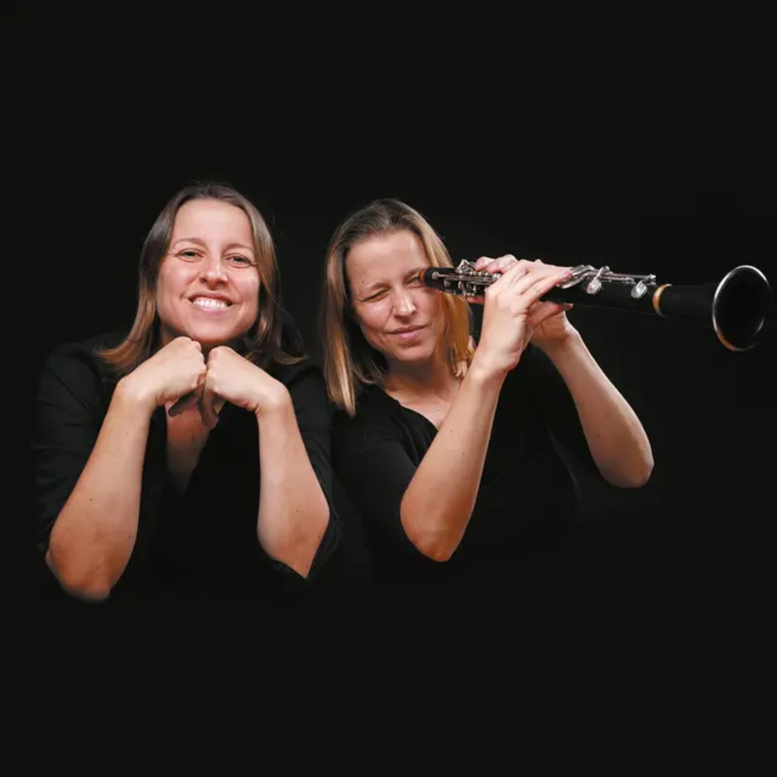 Cuando los elefantes sueñan con la música - Vuelven Las Hermanas Caronni - 29/01/26 Cuando los elefantes sueñan con la música - Vuelven Las Hermanas Caronni - 29/01/26