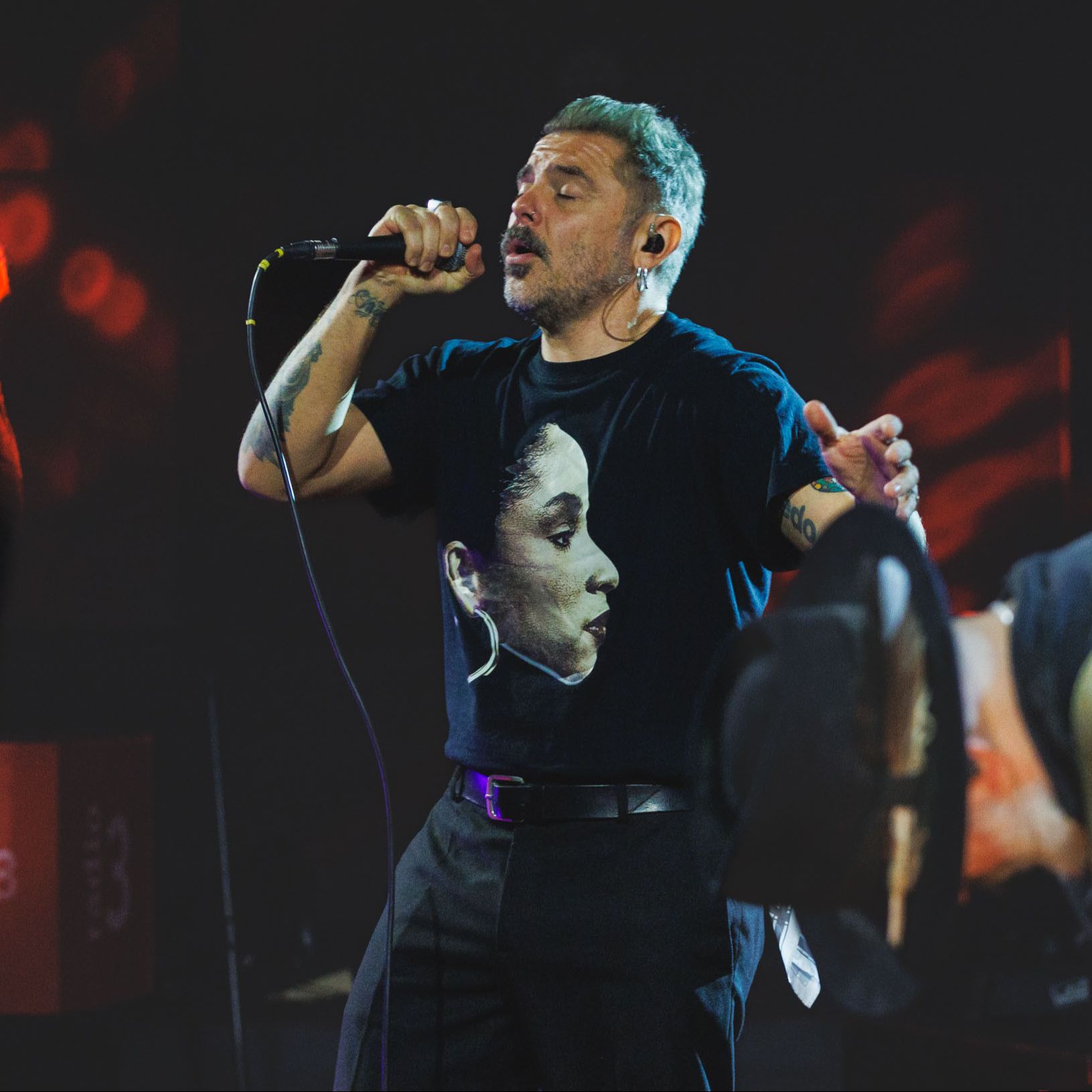 Los conciertos de Radio 3 - Delobos - 12/11/25