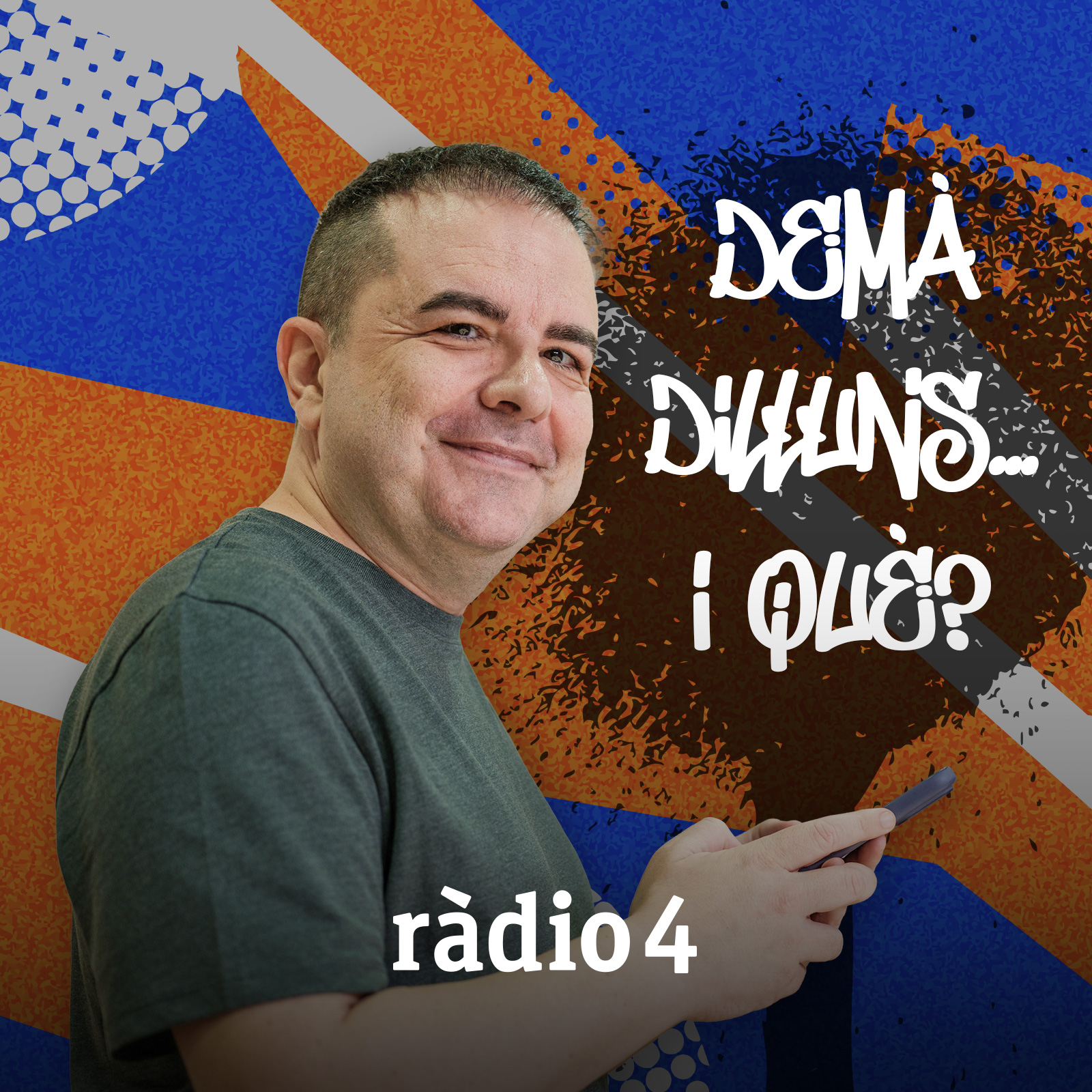 Demà dilluns... i què?