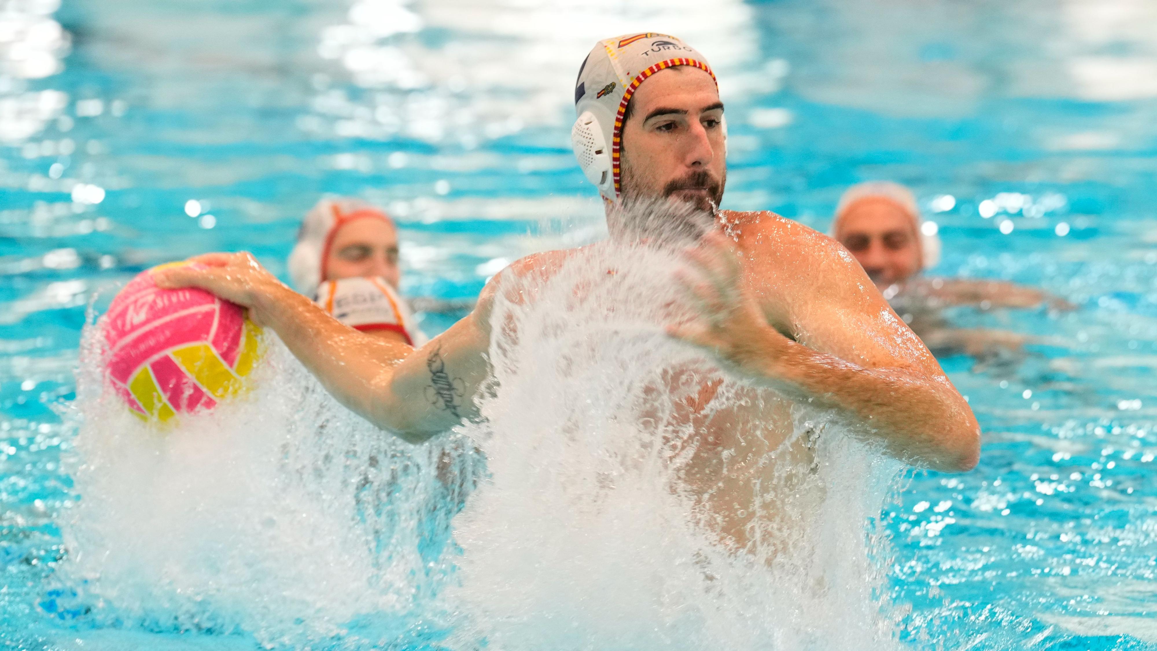 Guía de deportes en RTVE: Programación gratuita del 20 al 24 de julio