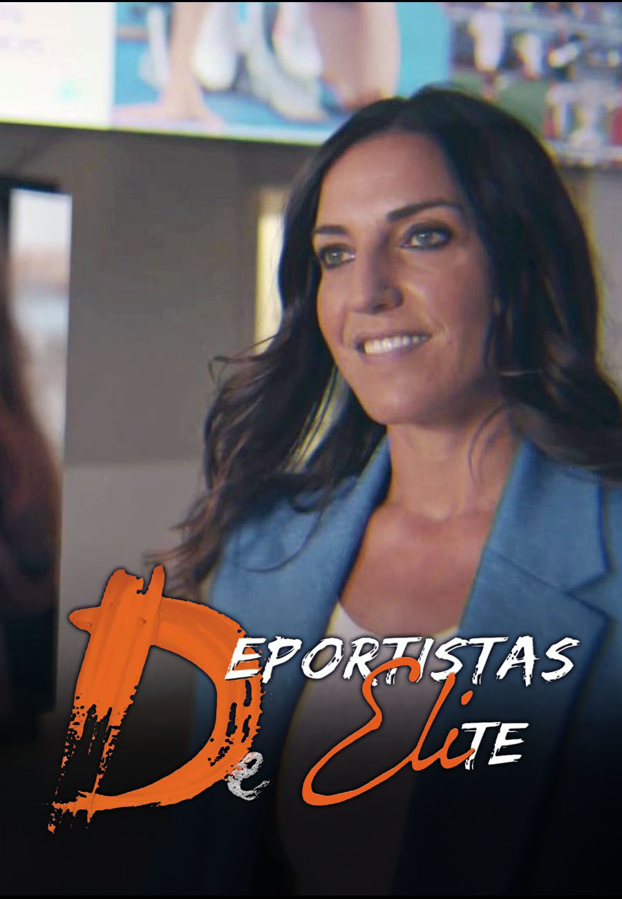 Deportistas de Eli-te