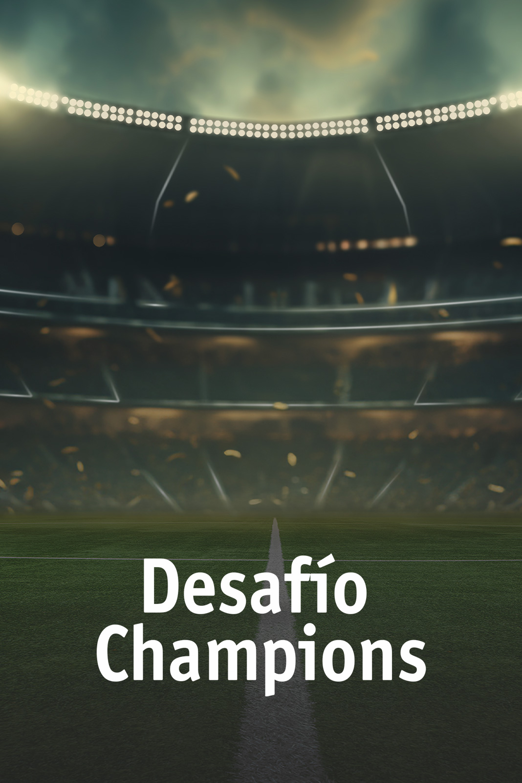 Desafío Champions