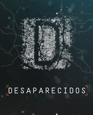 Desaparecidos
