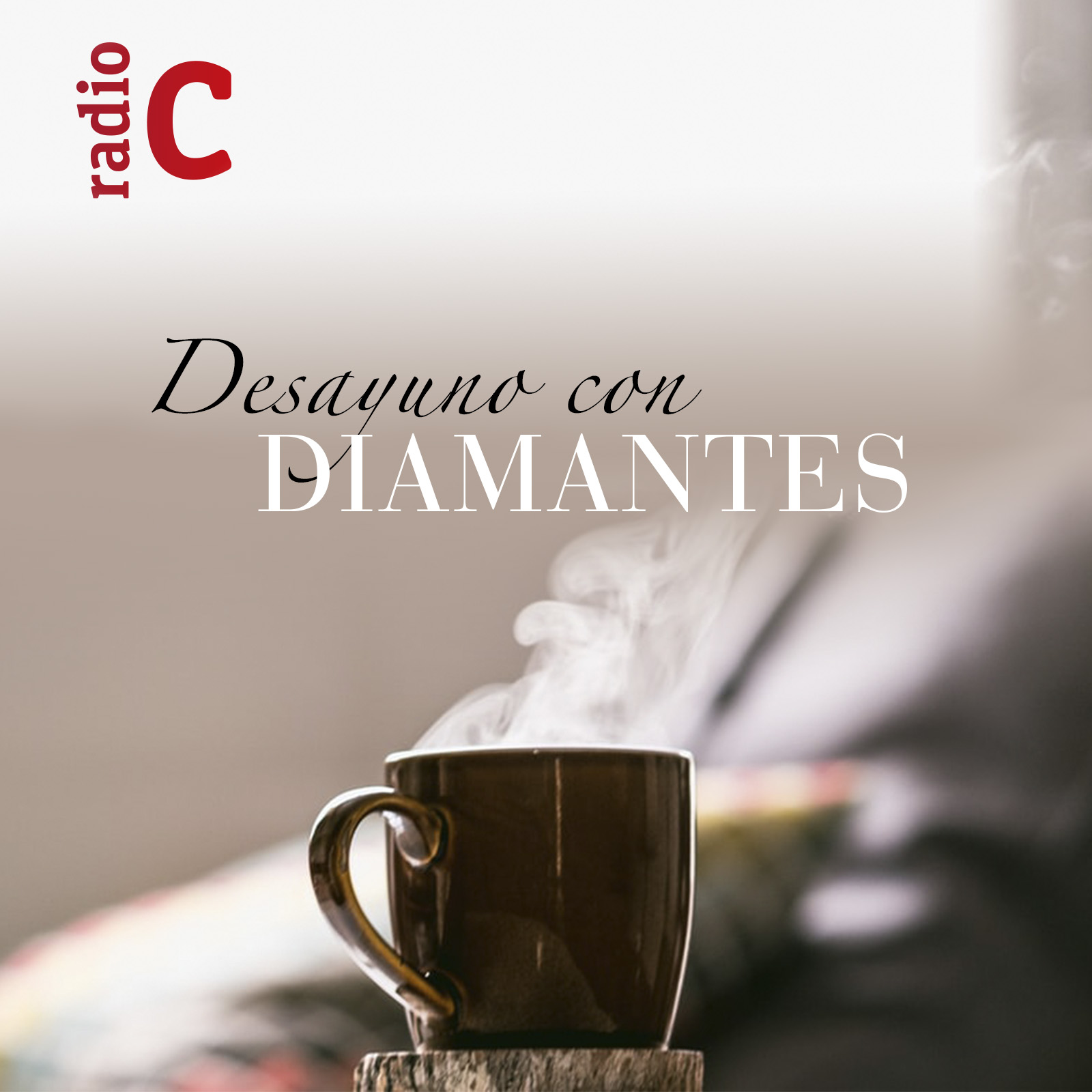 Desayuno con diamantes