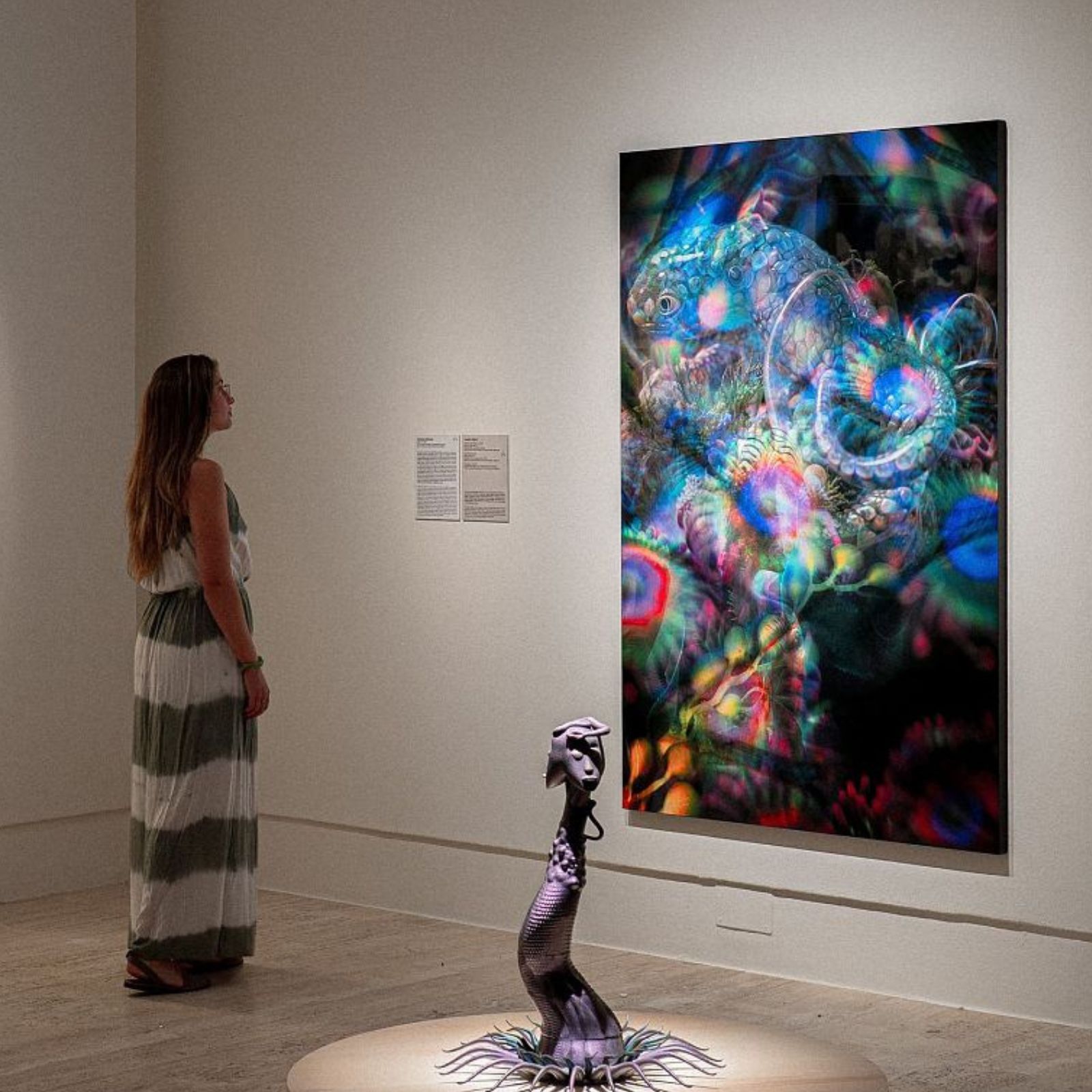 El ojo crítico - La descolonización de los museos - 08/11/25