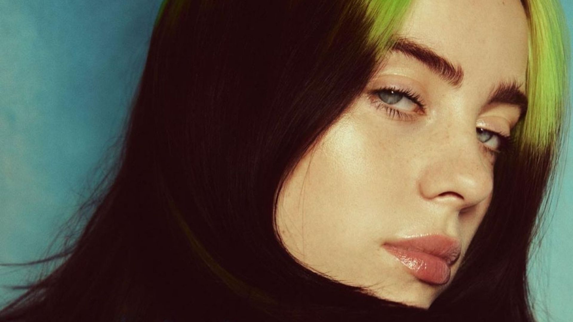 Te descubrimos por qué Billie Eilish perdió más de 100.000 seguidores en  Instagram