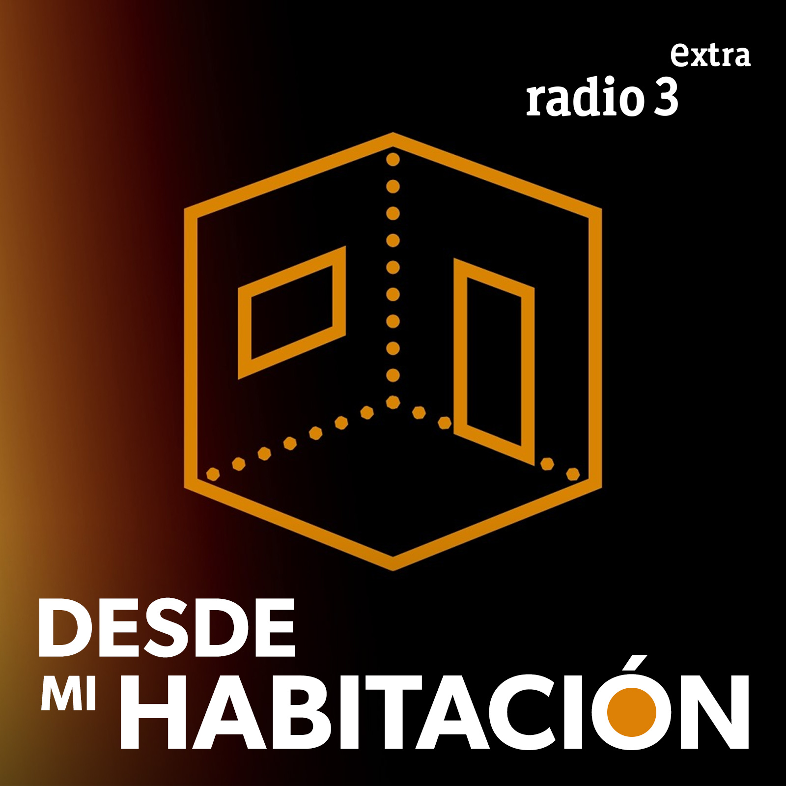 Desde mi habitación