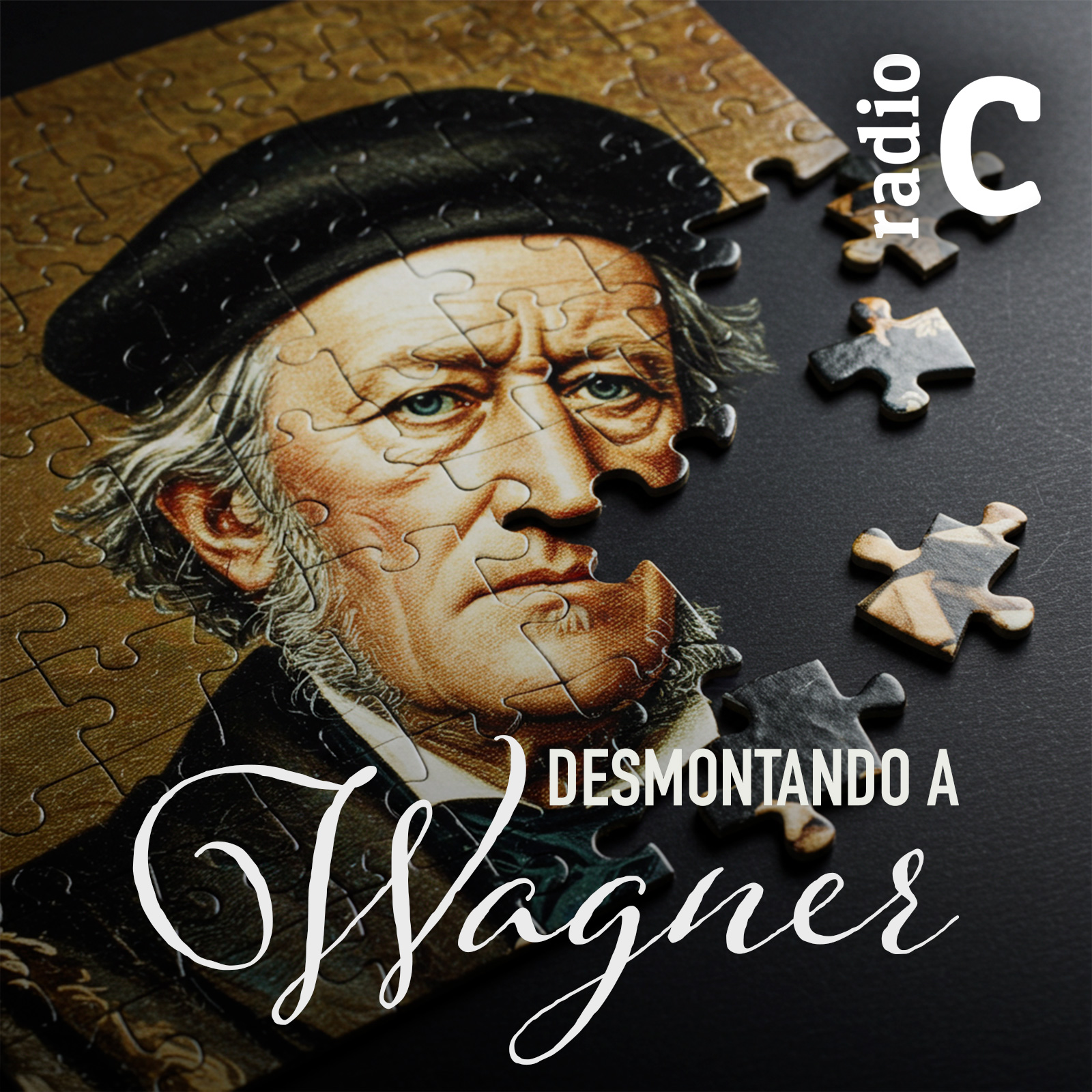 Desmontando a Wagner