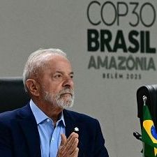 Desordre Global: Geopolítica del Clima