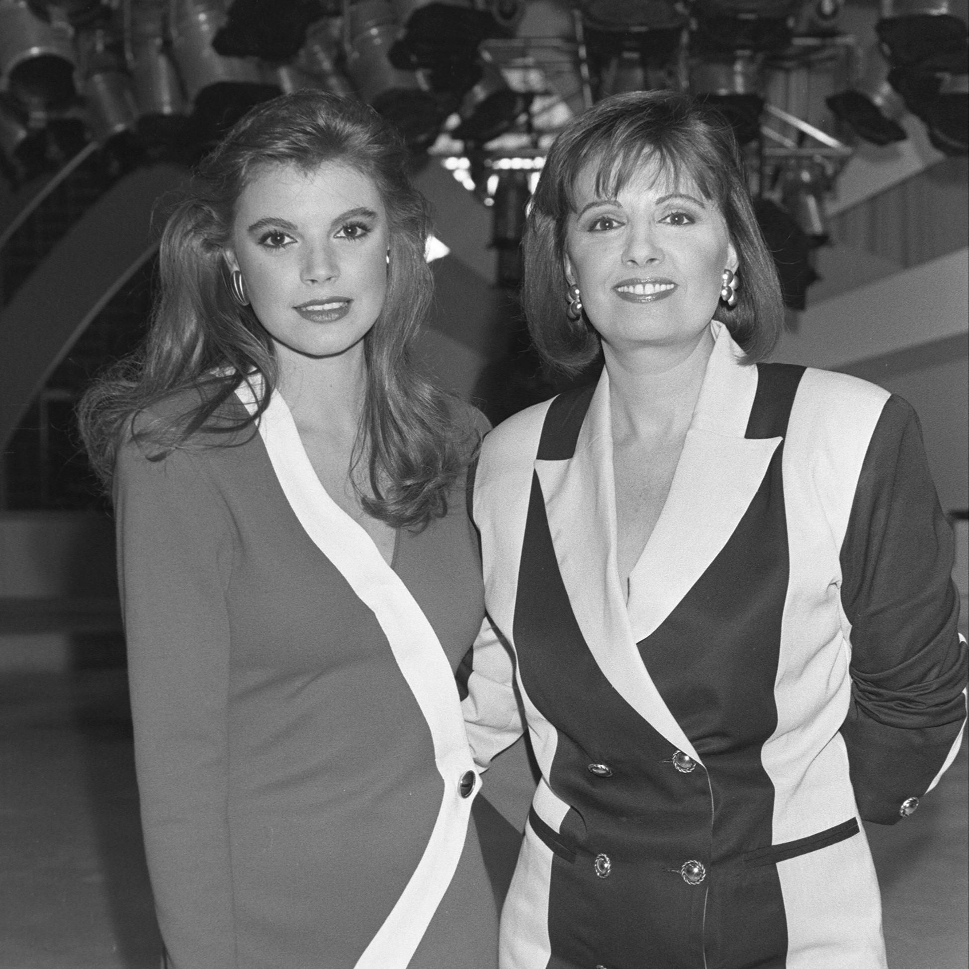 Repasamos la biografía de Terelu Campos con Carlota Corredera