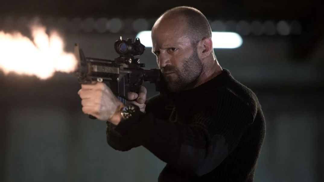 La Venganza De Jason Statham Cinco Curiosidades De Despierta La Furia 