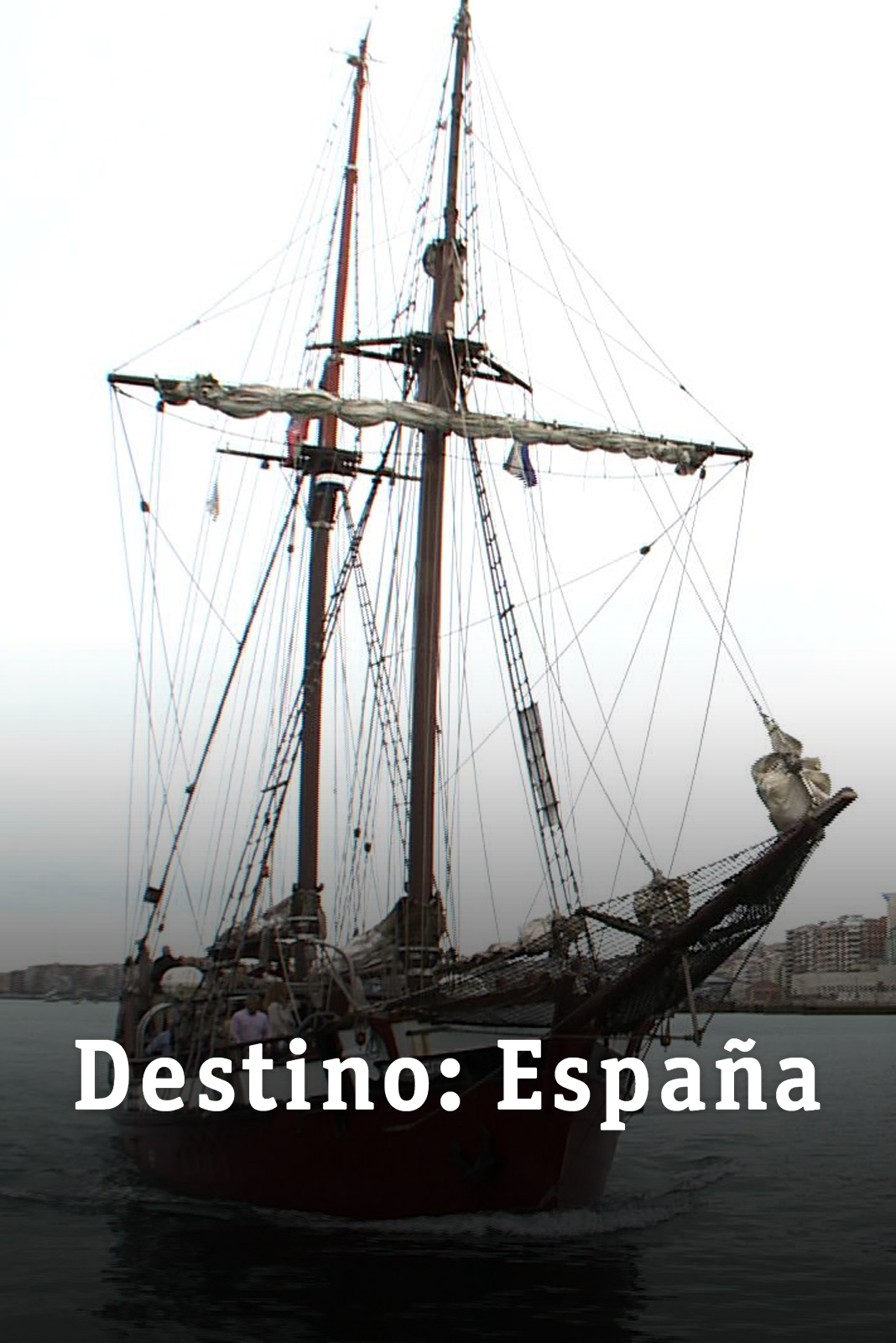 Destino: España