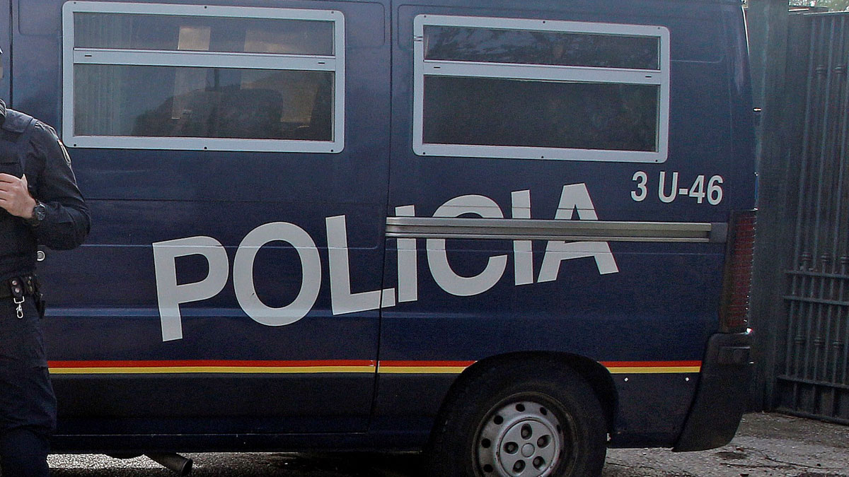 Detenido un hombre acusado de la muerte de su mujer desaparecida