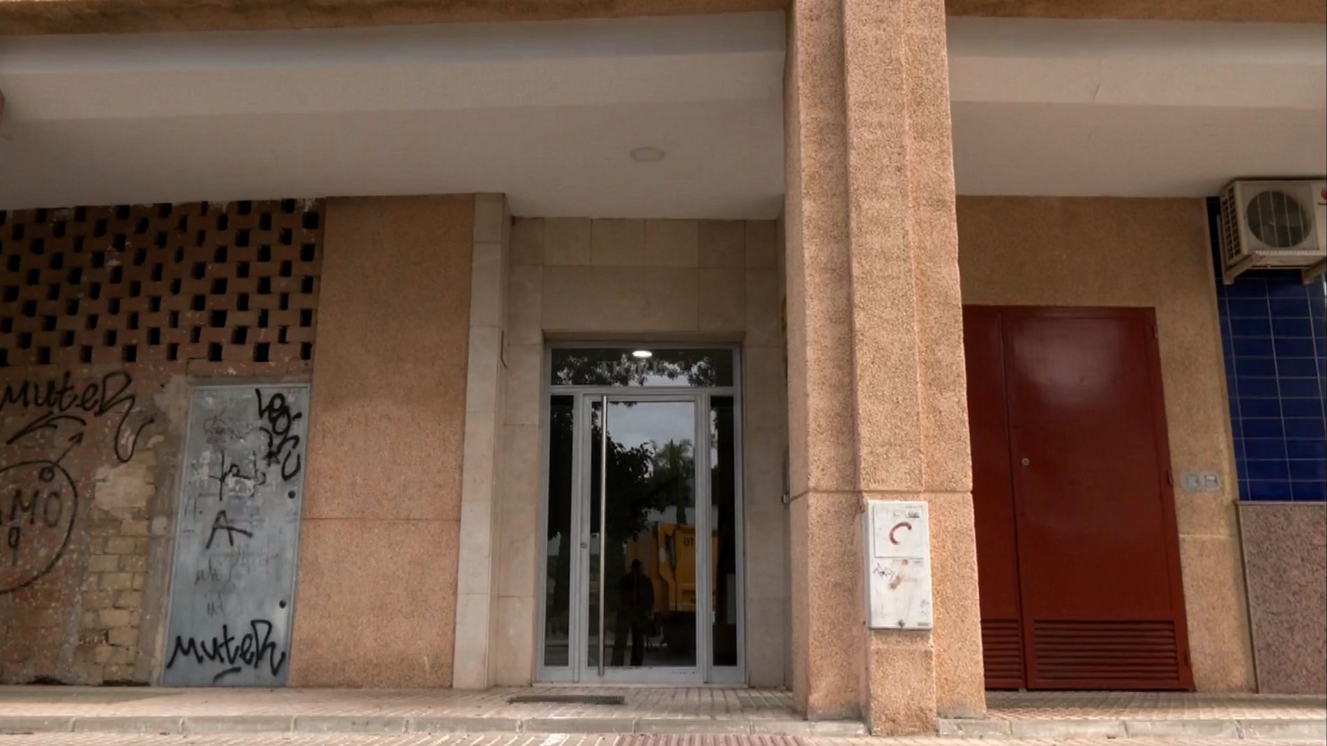 Detenido un hombre en Sevilla por el asesinato de una joven