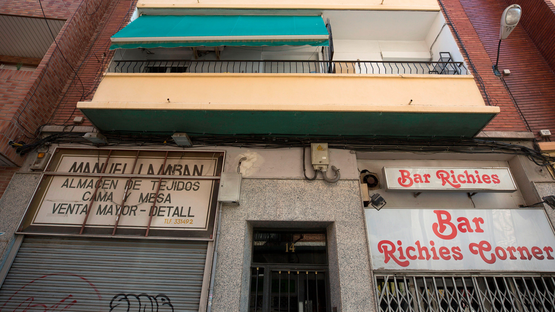 Detenido un hombre tras confesar haber matado a su pareja | RTVE